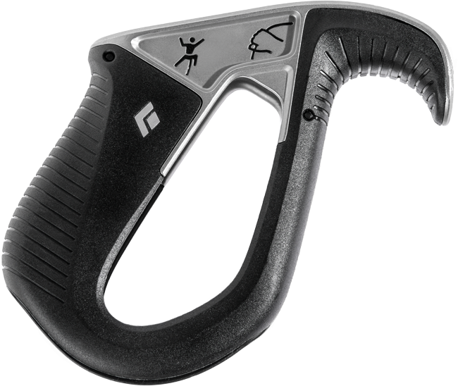 ATC-Pilot Black Diamond klatreudstyr