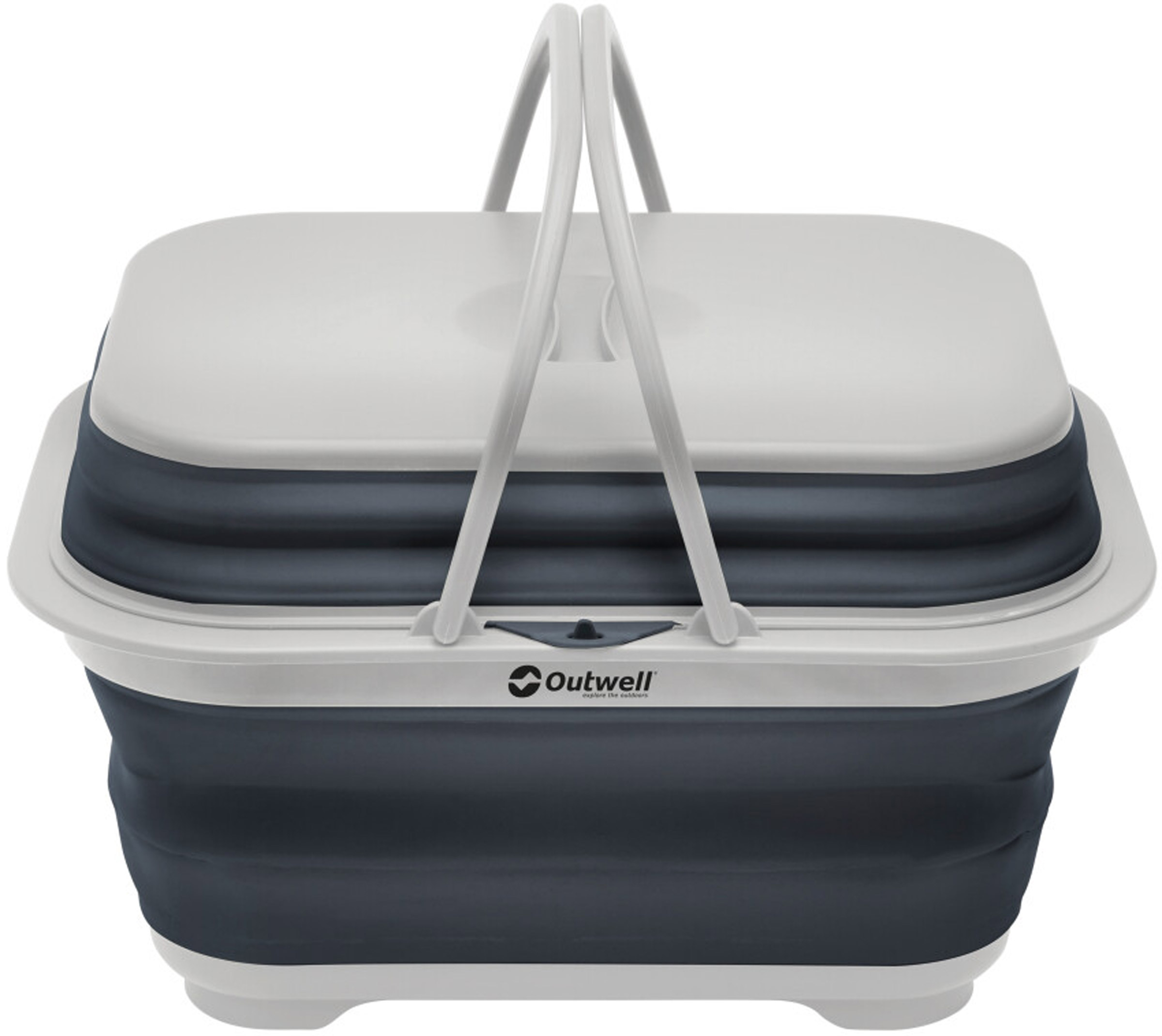 Collaps Washing Base w/Handle & Lid Outwell brands