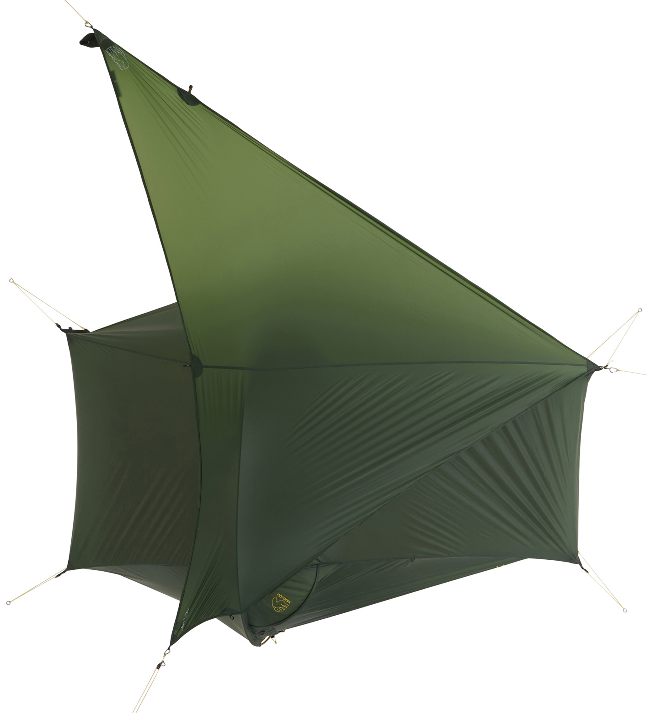 Voss 2 LW Tarp