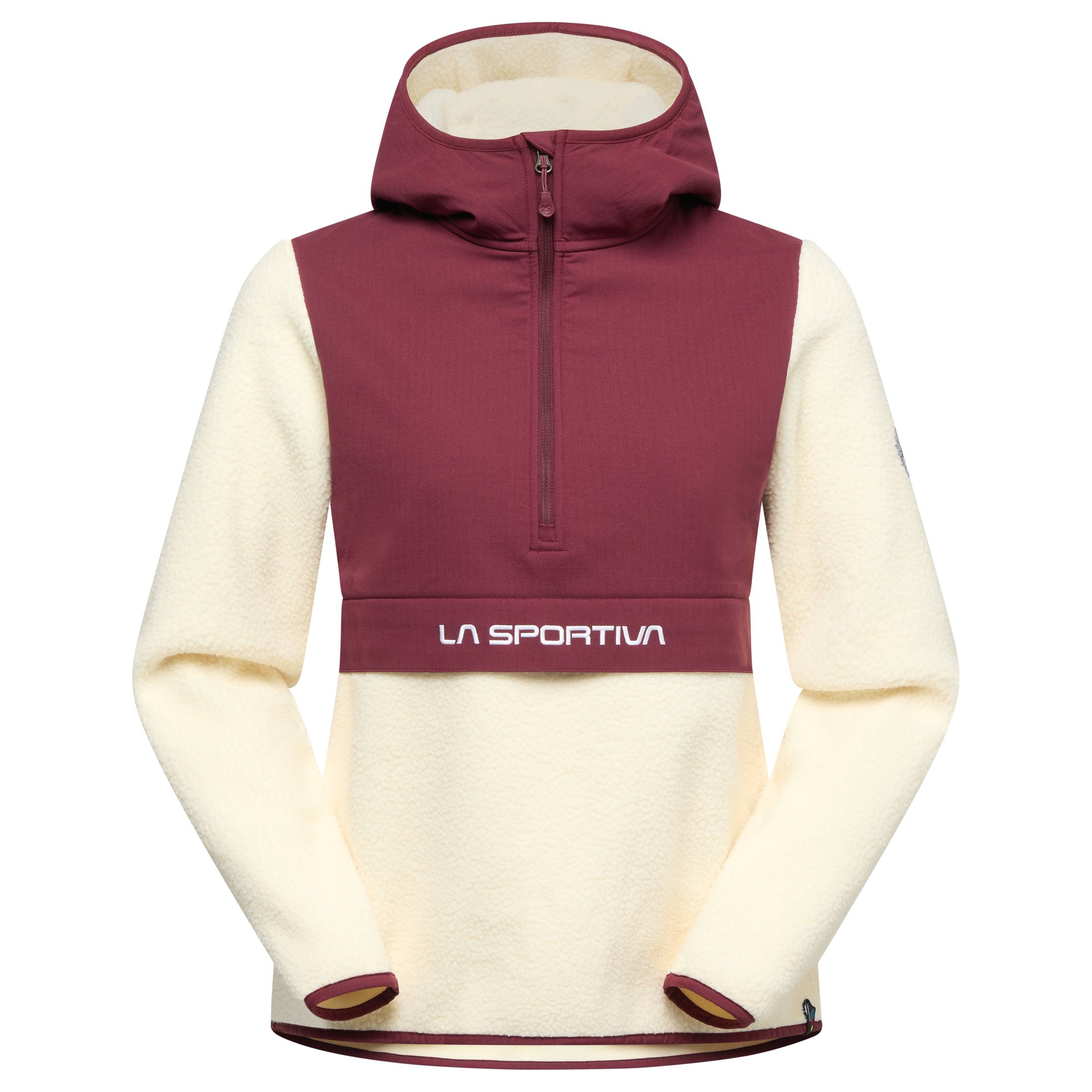 Guidance Sherpa Hoody Dame