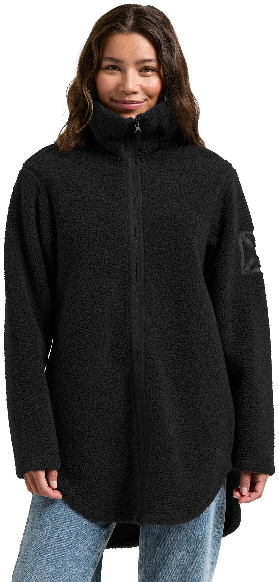 Umi Full-Zip Dame Didriksons brands