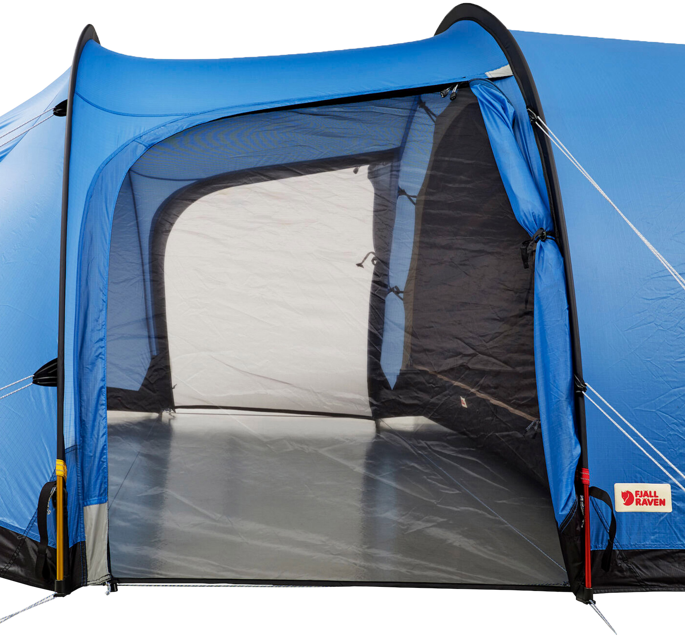 Keb Endurance 3, 3-Personers Telt