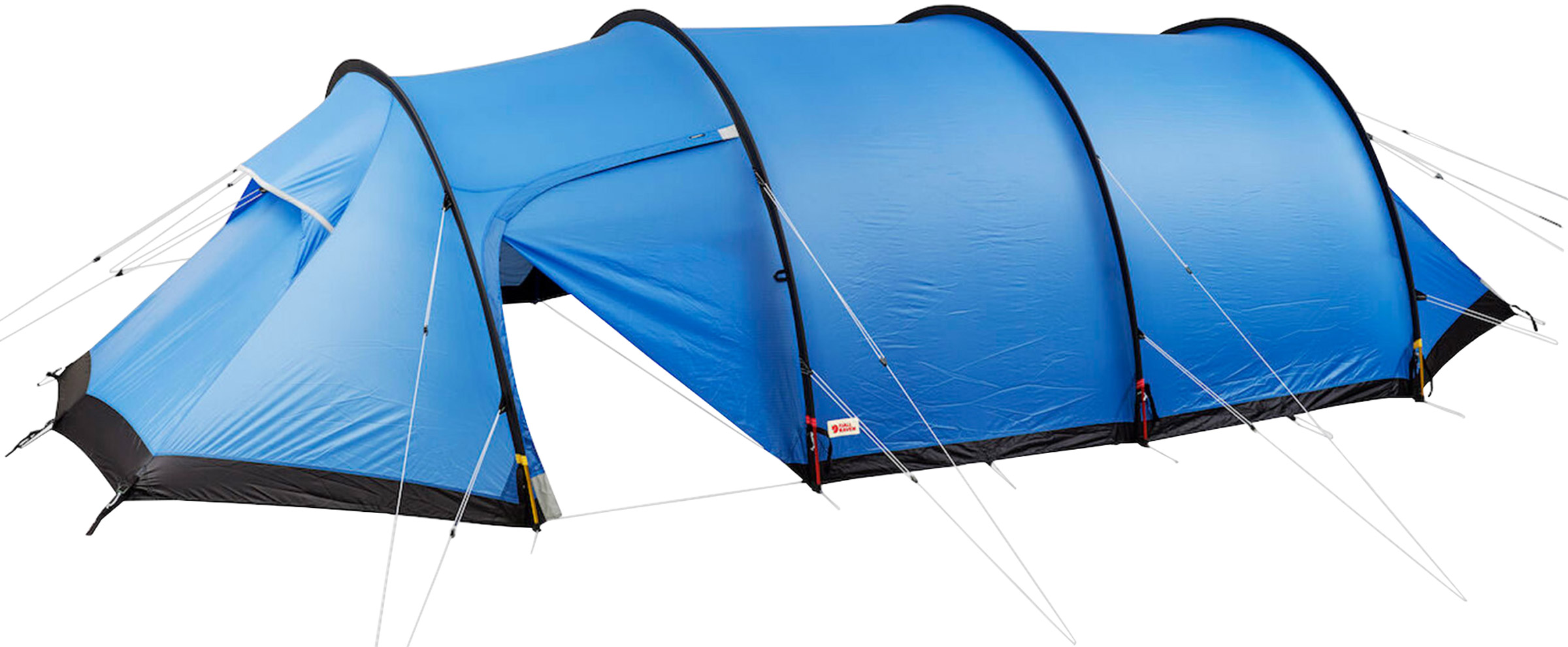 Keb Endurance 4, 4-Personers Telt