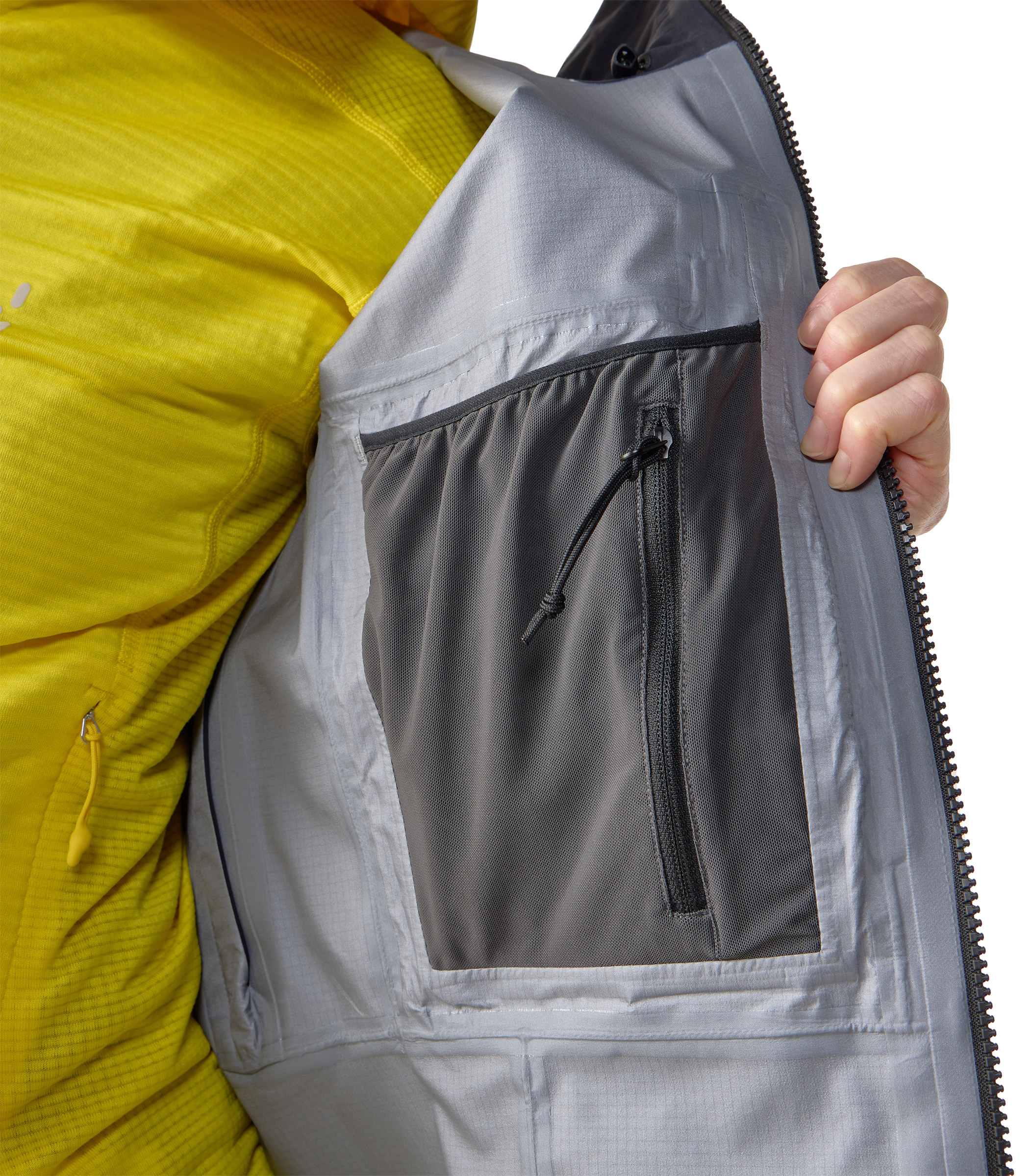Spitz GTX Pro II Jacket Dame