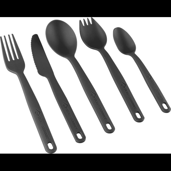 Camp Cutlery Spoon