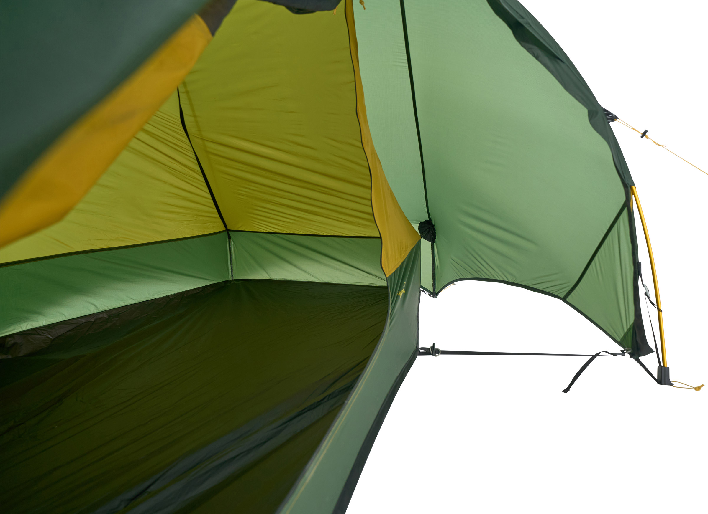 Telemark 1 LW 2.0 1-Persons Telt