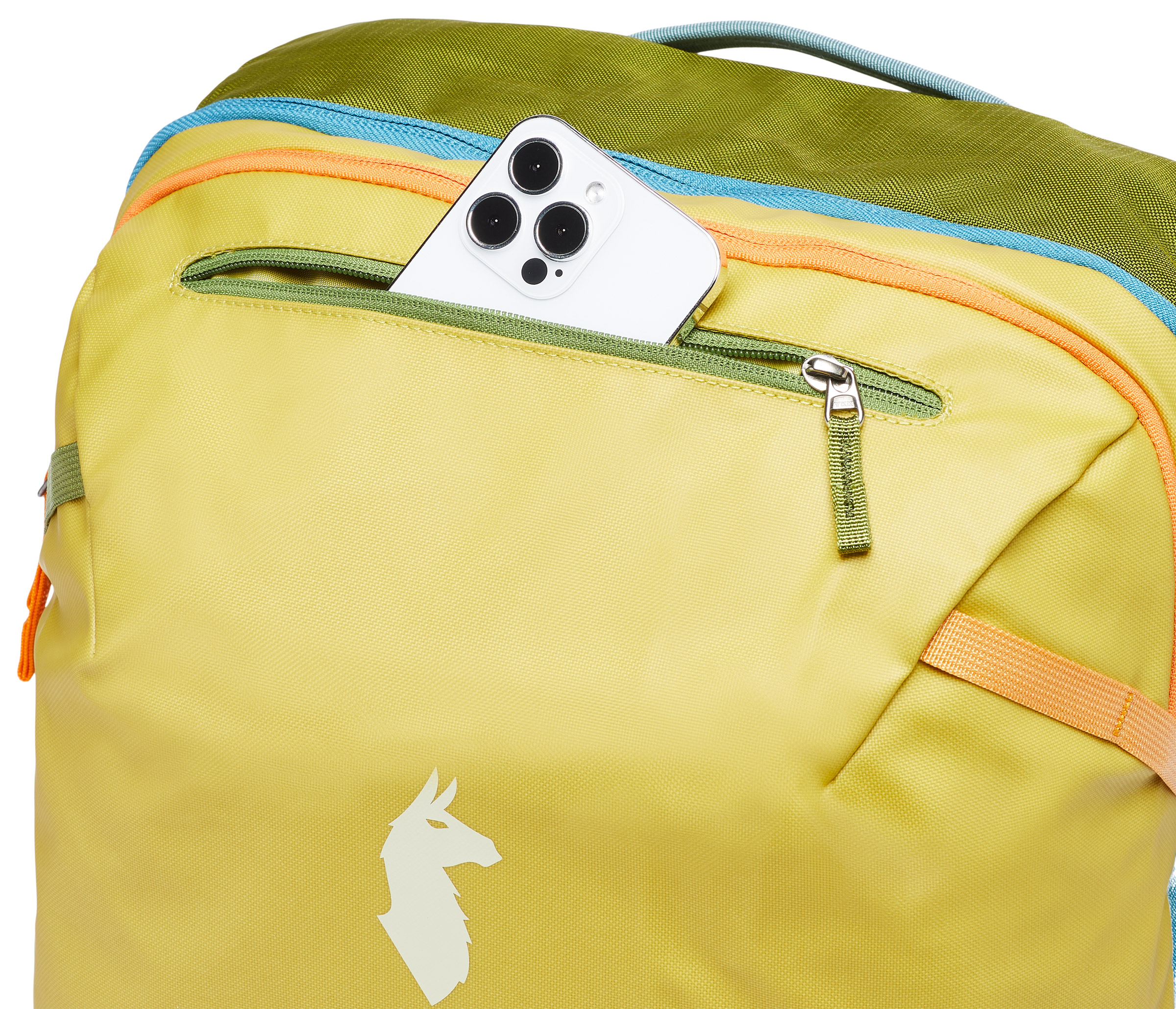 Allpa 35L Travel Pack