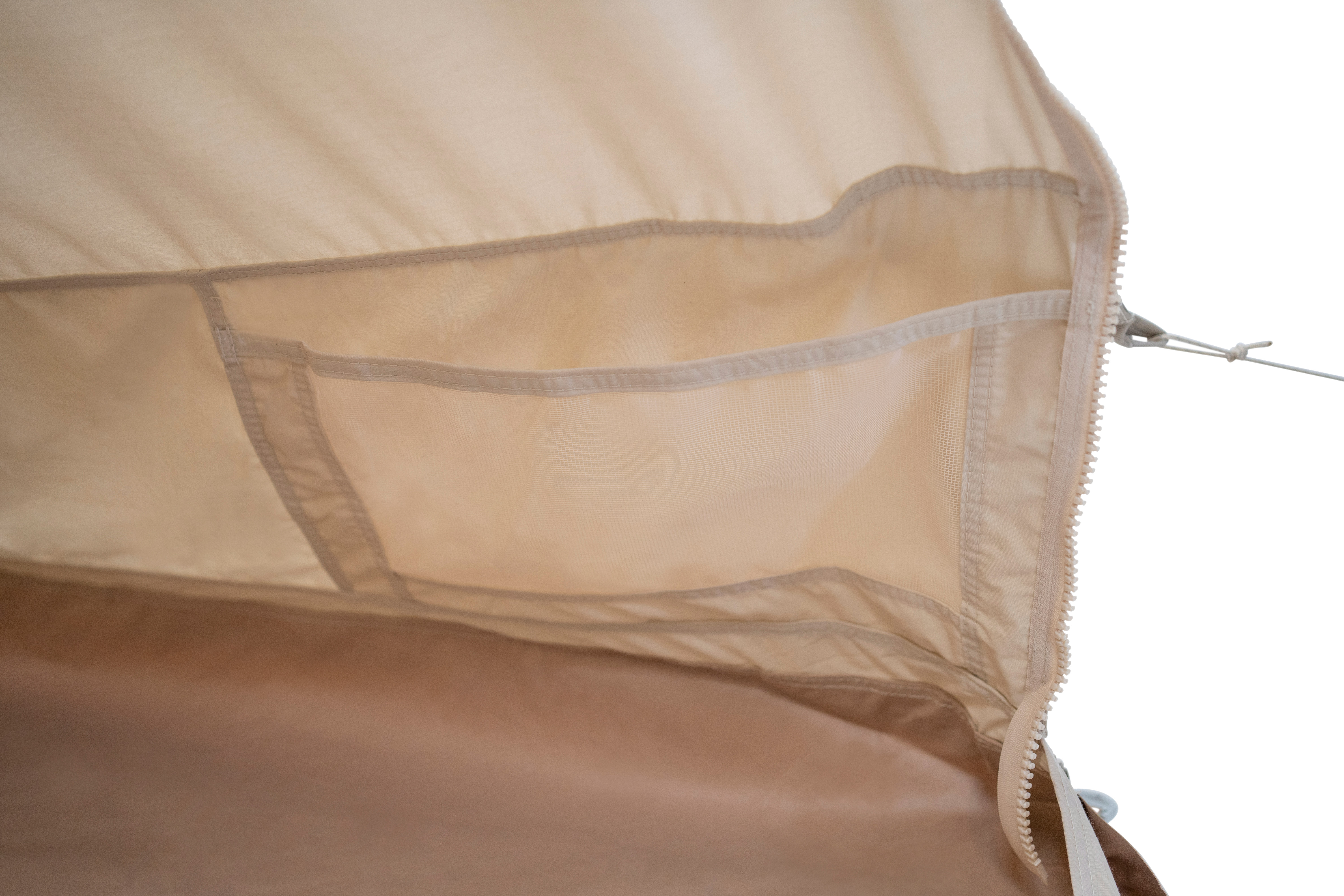 Midgard Annex Small, Tilbygning