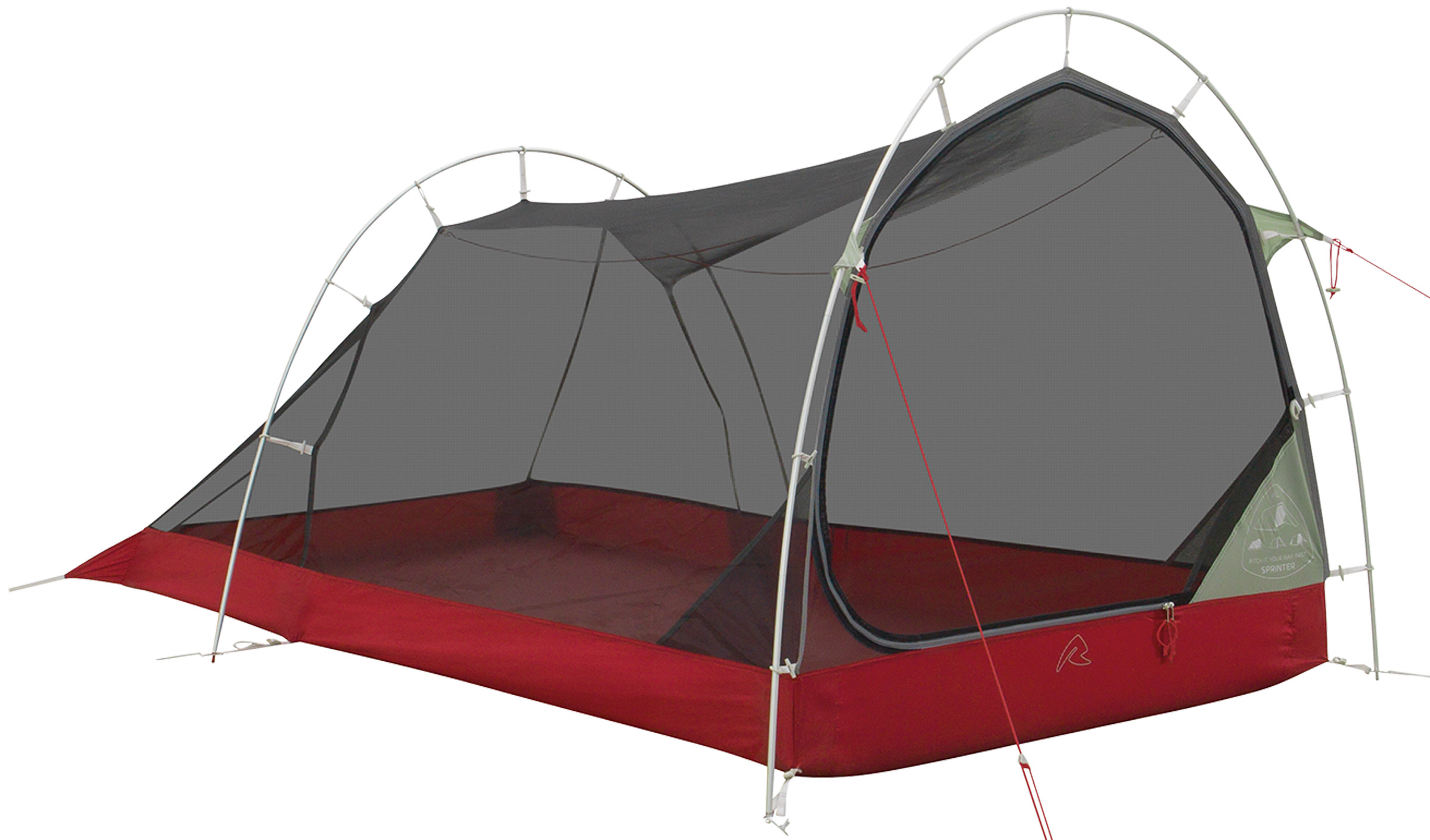 Sprinter 2 LW, 2-Personers Telt