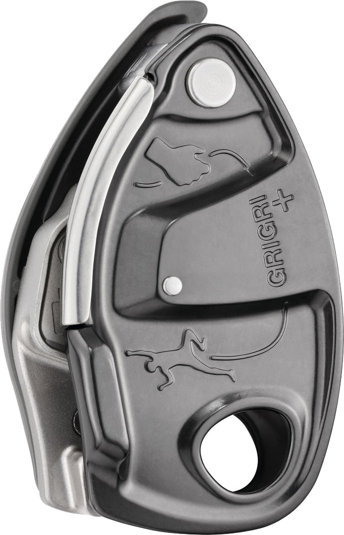 GriGri+ Petzl klatreudstyr
