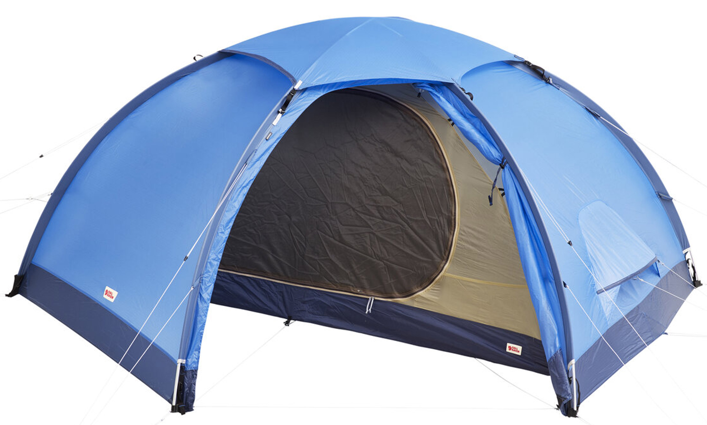 Abisko Dome 2, 2-Personers Telt