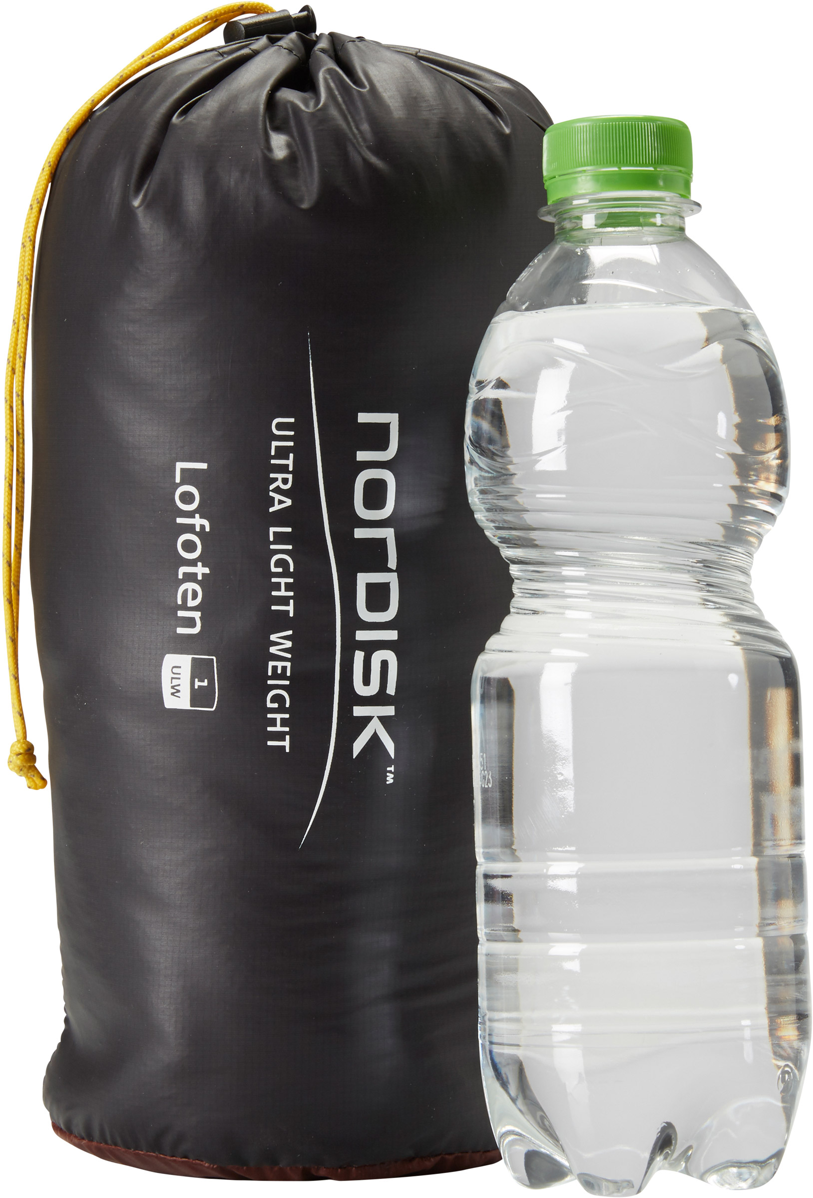 Lofoten 1 ULW, 1-Persons Telt