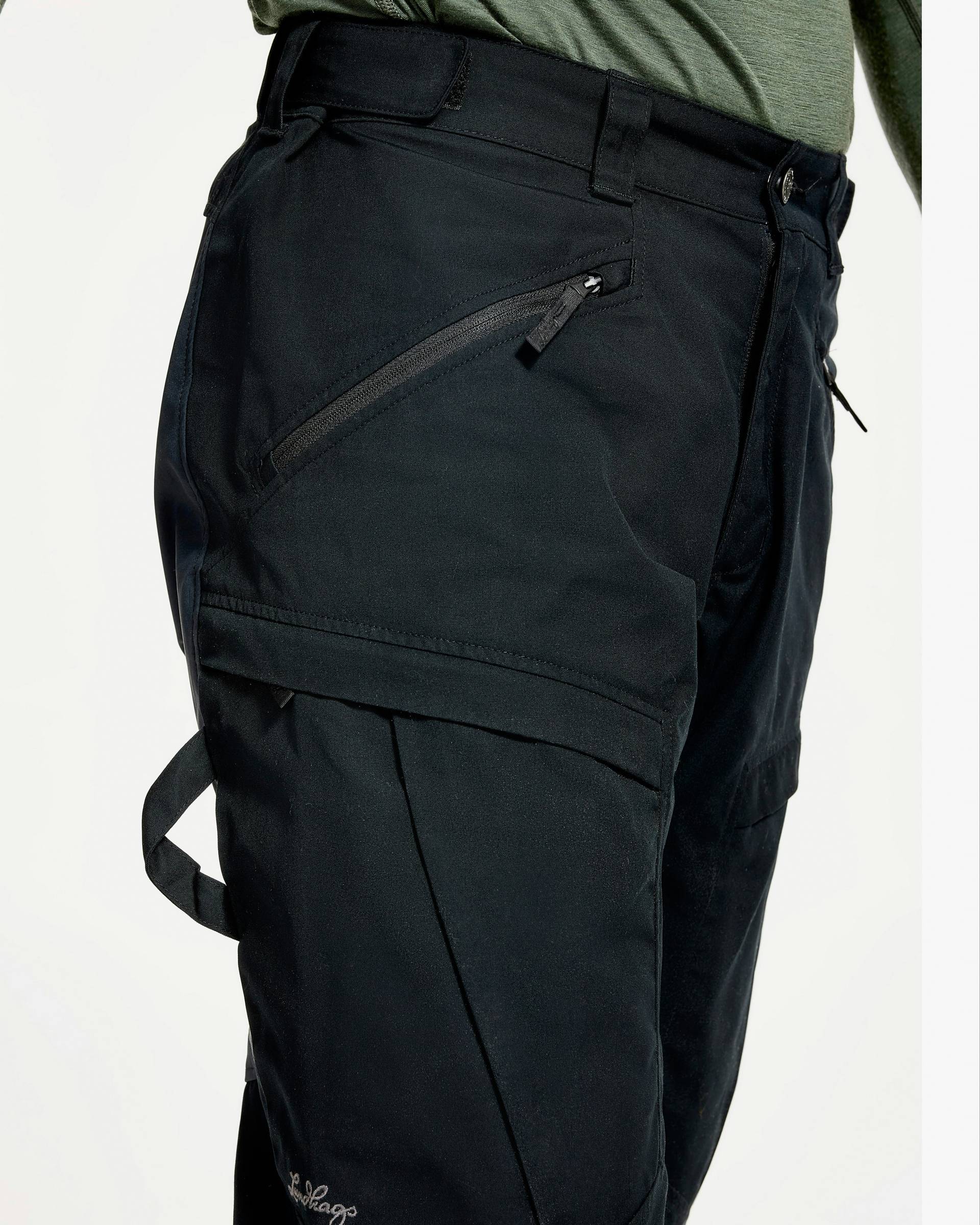 Saruk Hybrid Pant Herre