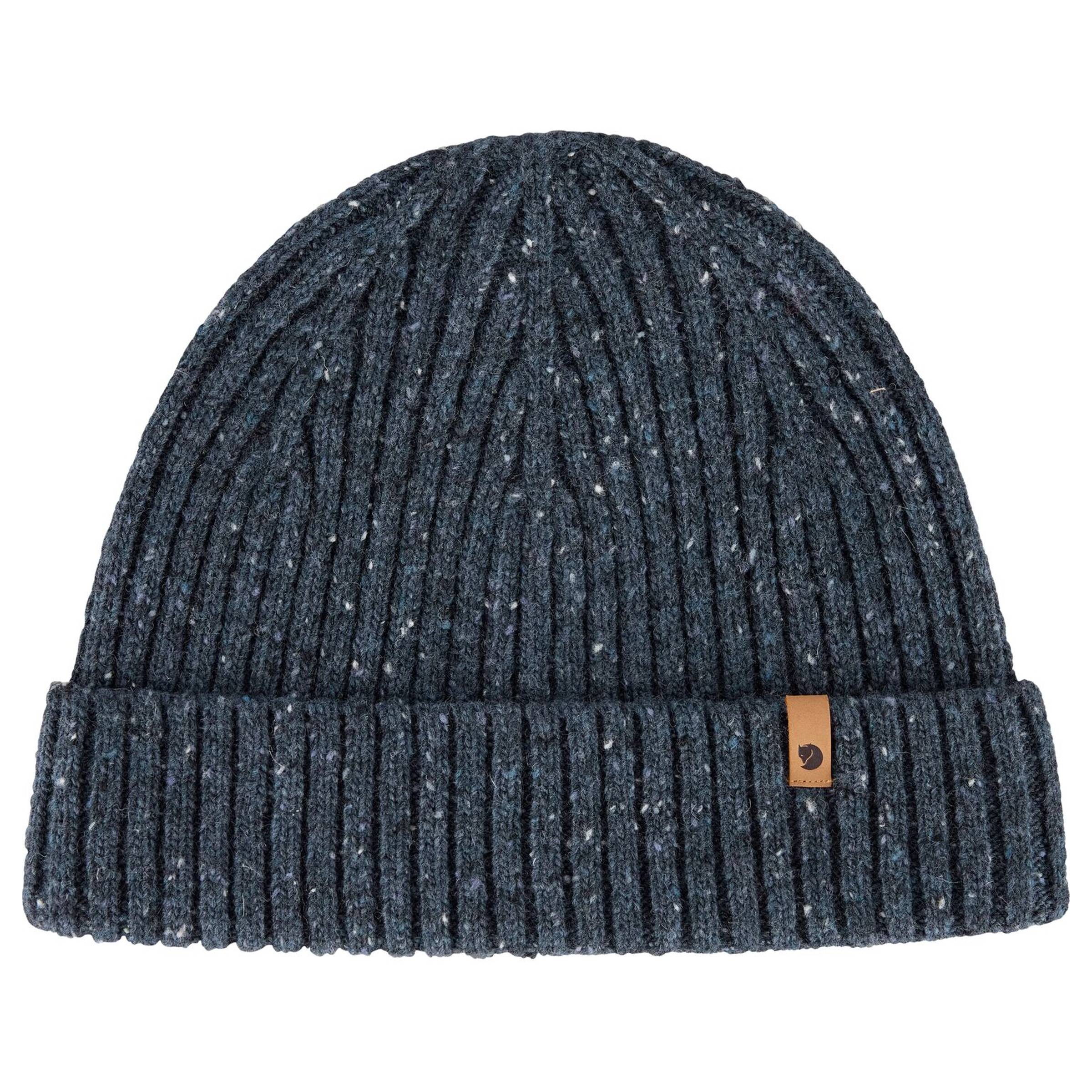 Övik Neps Beanie Fjällräven dame