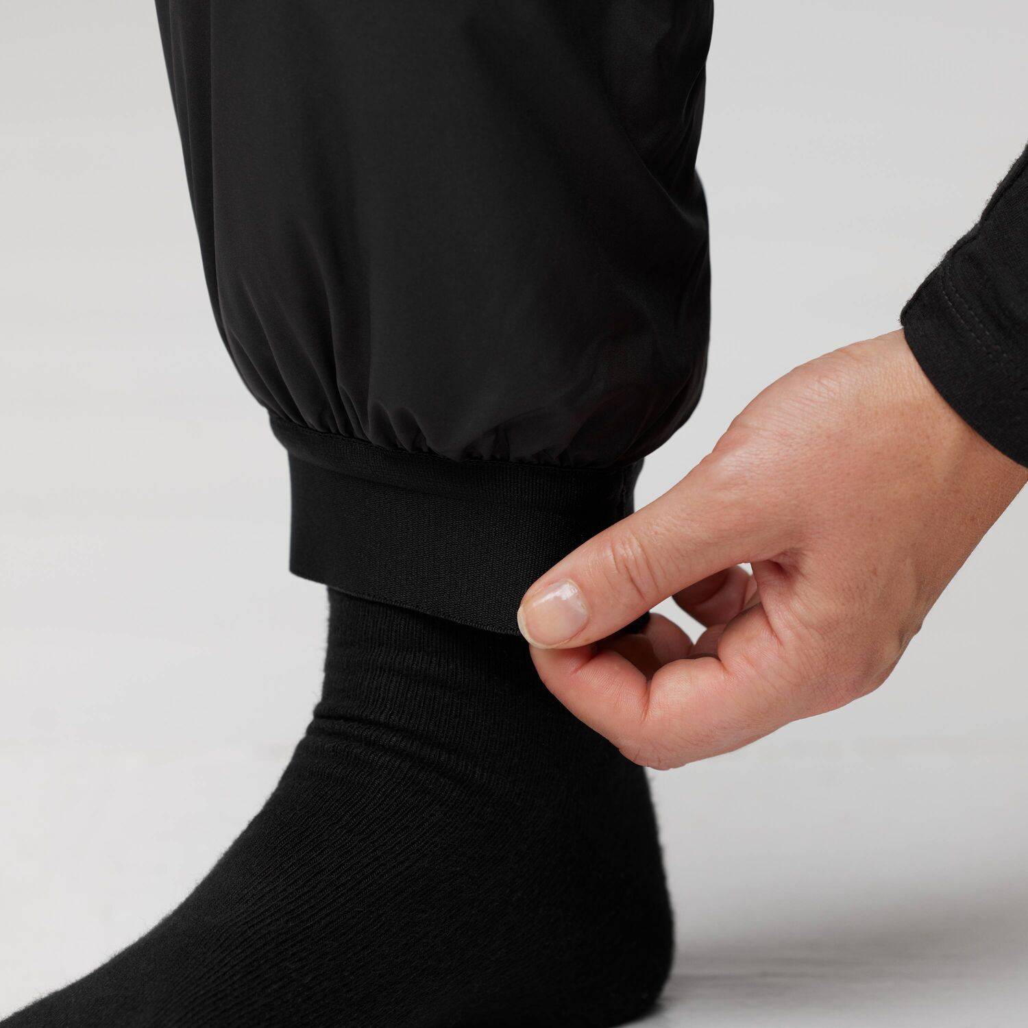 Keb Insulated Trousers Dame