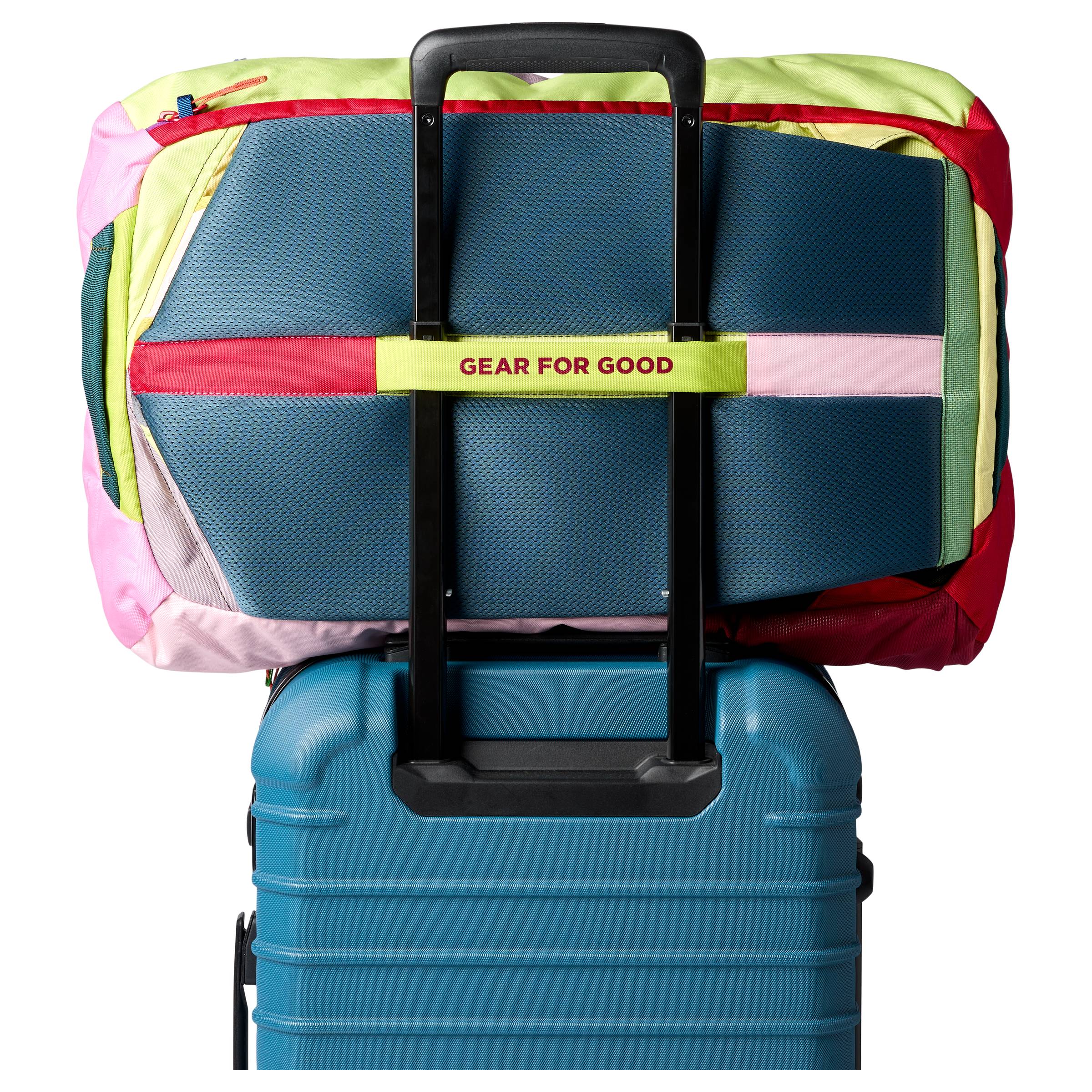 Allpa 42L Travel Pack - Del Dia
