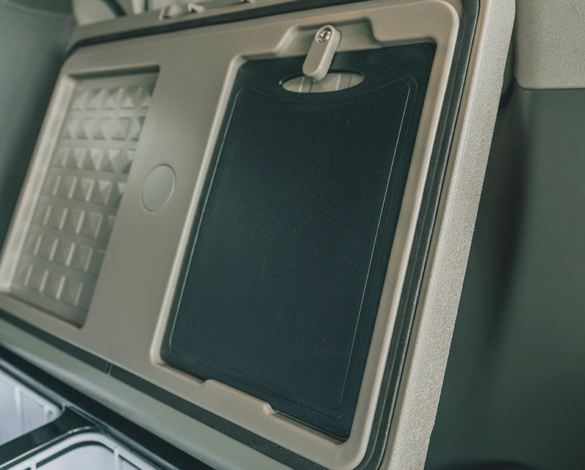 Arctic Frost 55 Køleboks