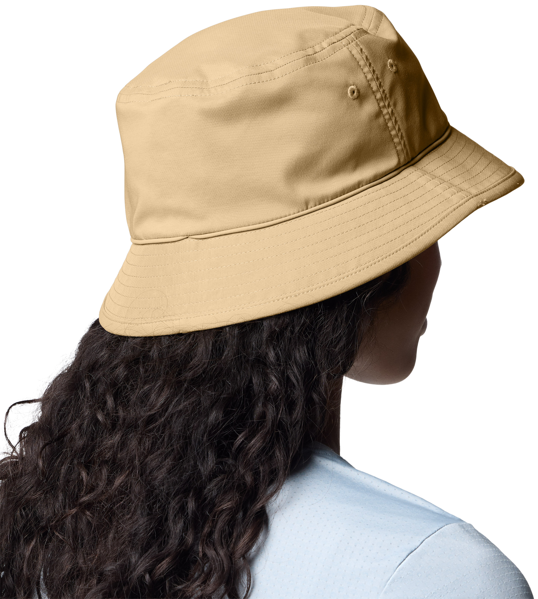 Pine Mountain II Bucket Hat