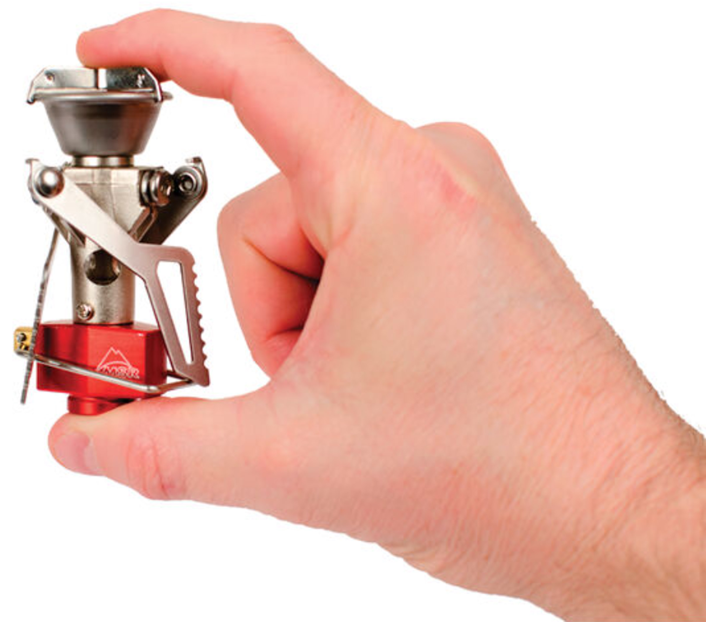 PocketRocket 2 Gasbrænder