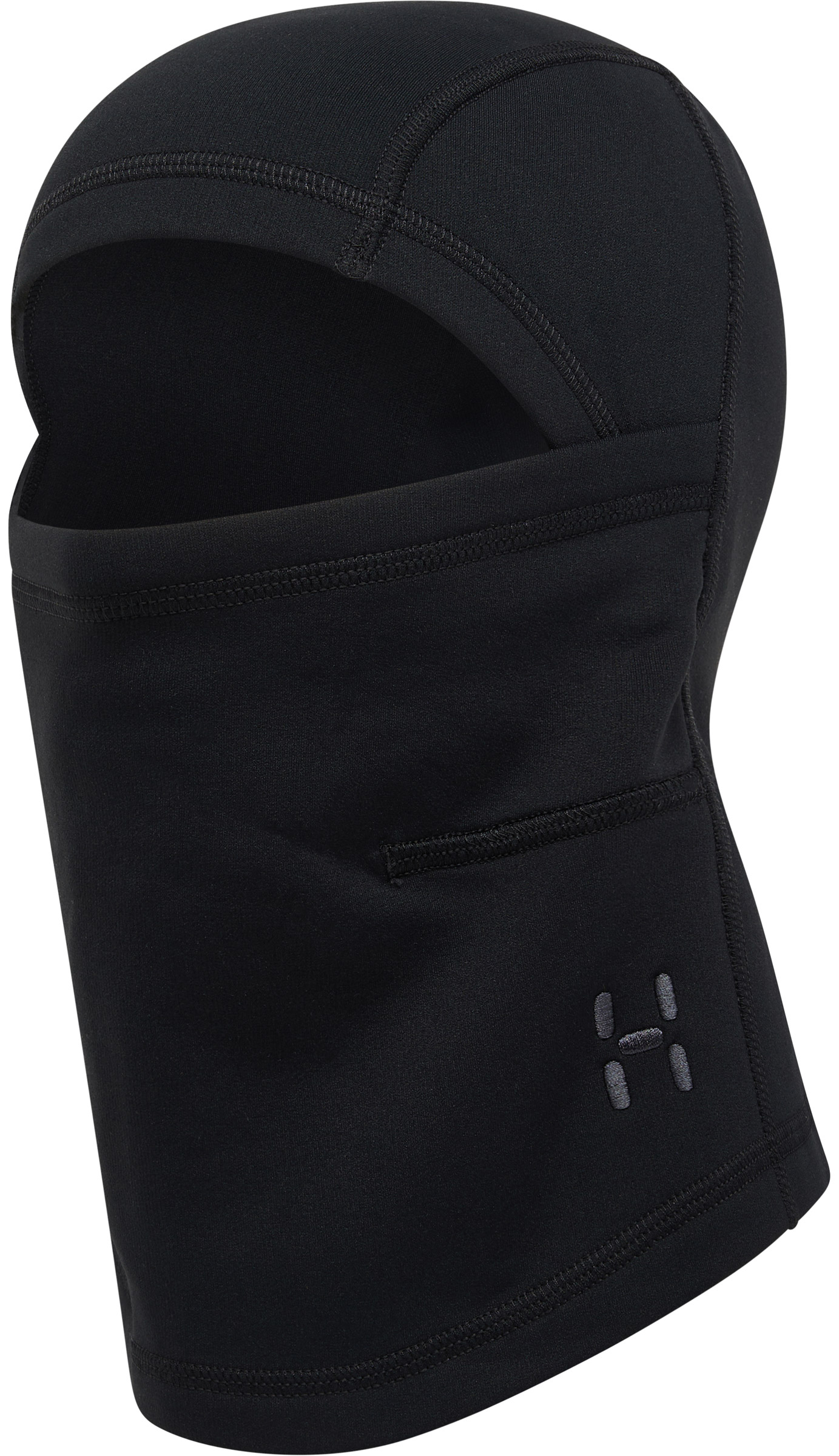 Rosson Balaclava Haglöfs dame