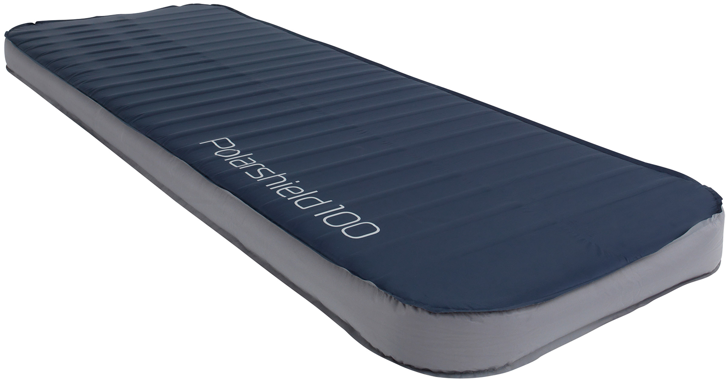 Polarshield 100 Selvoppustende Liggeunderlag
