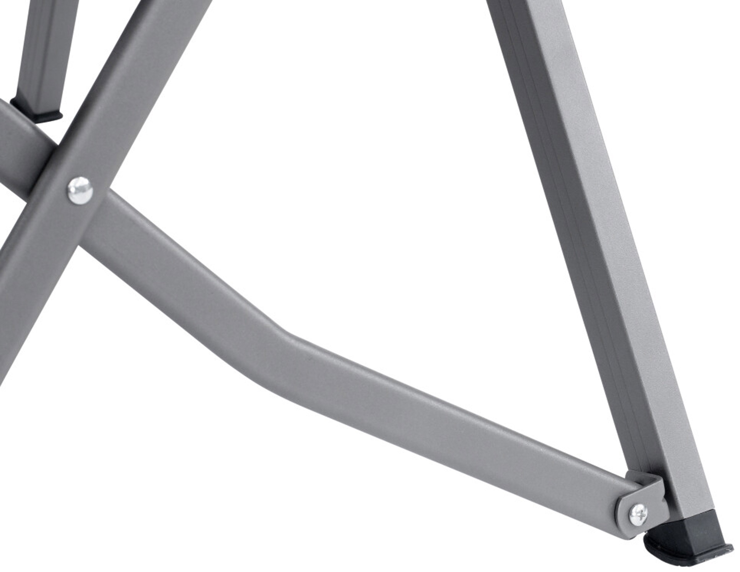 Yellowstone Lake Campingstol