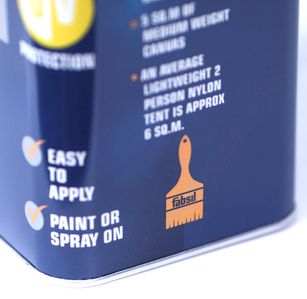 Fabsil UV, 5 ltr Imprægnering