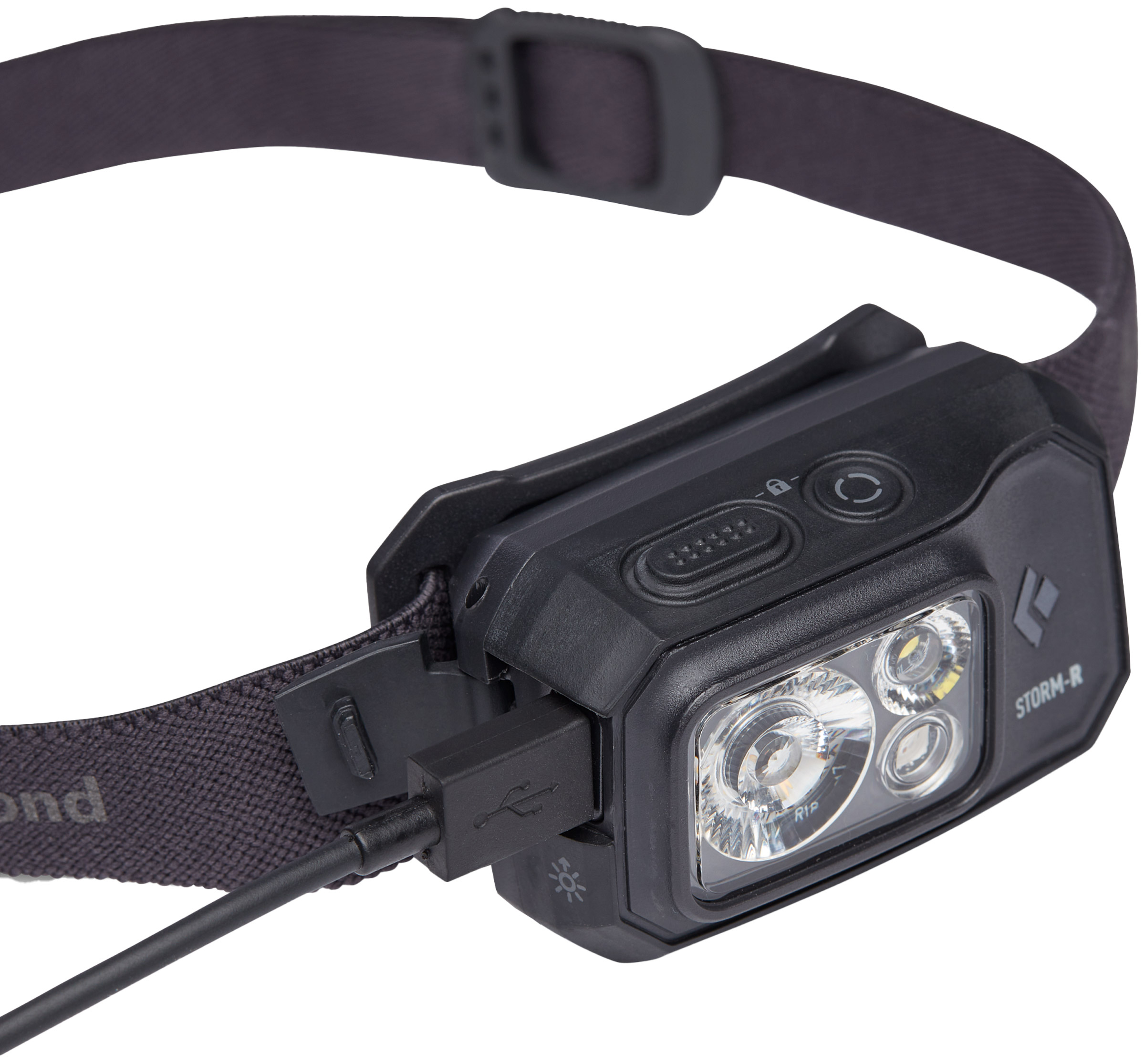 Storm 500-R Pandelampe