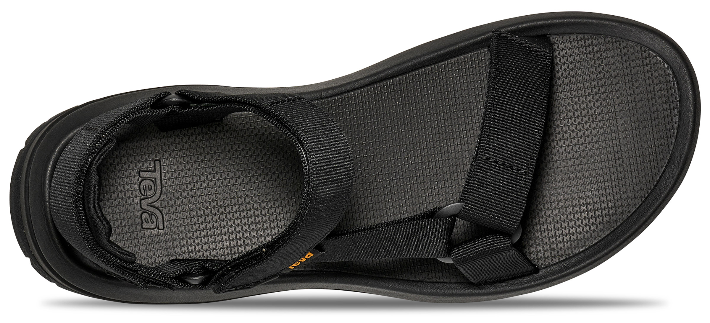 Hurricane XLT3 Herre