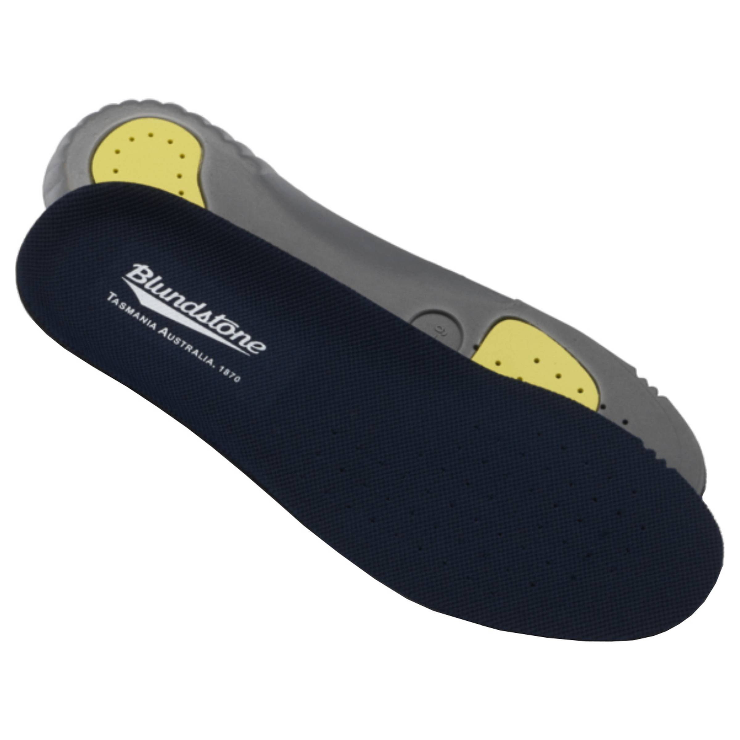 Comfort Footbed Classic Såler Blundstone Fodtøj