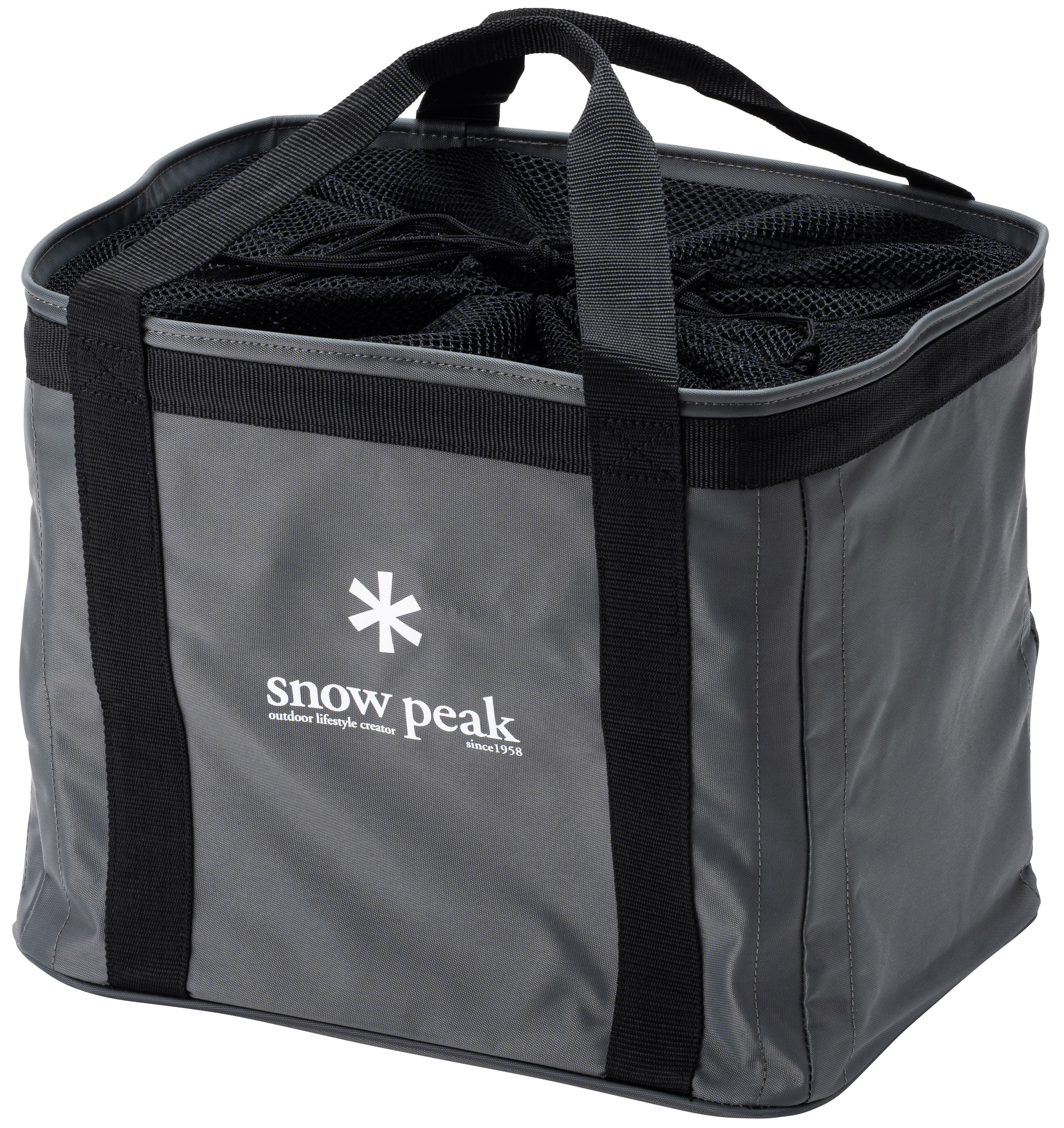 Multi Purpose Carry Case Snow Peak rygsaekke
