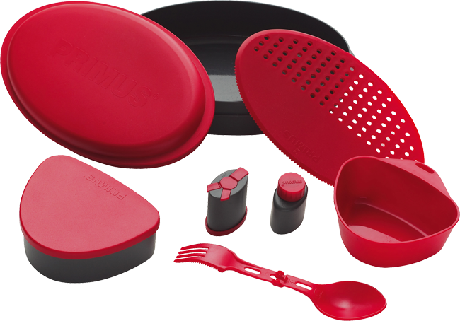 Meal Set Primus kogegrej