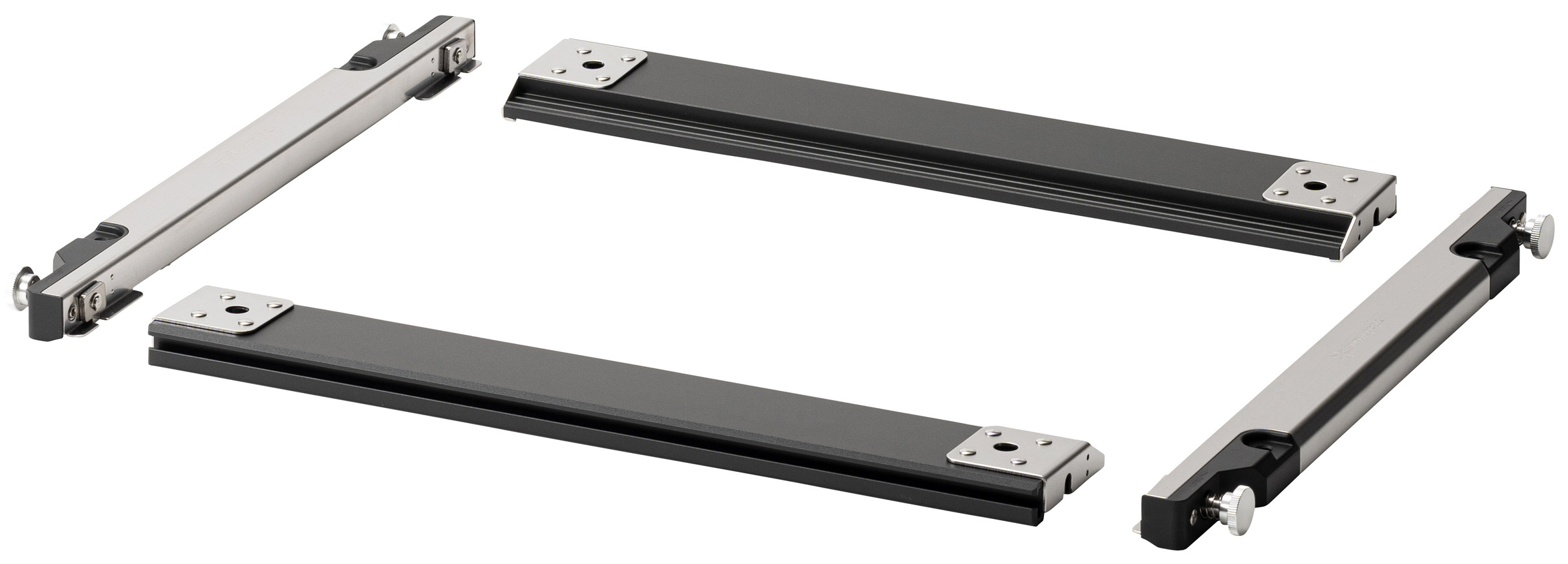 Collapsible IGT 2 Unit Frame
