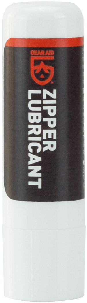 Zipper Lubricant Stick, 2 x 4,5 g