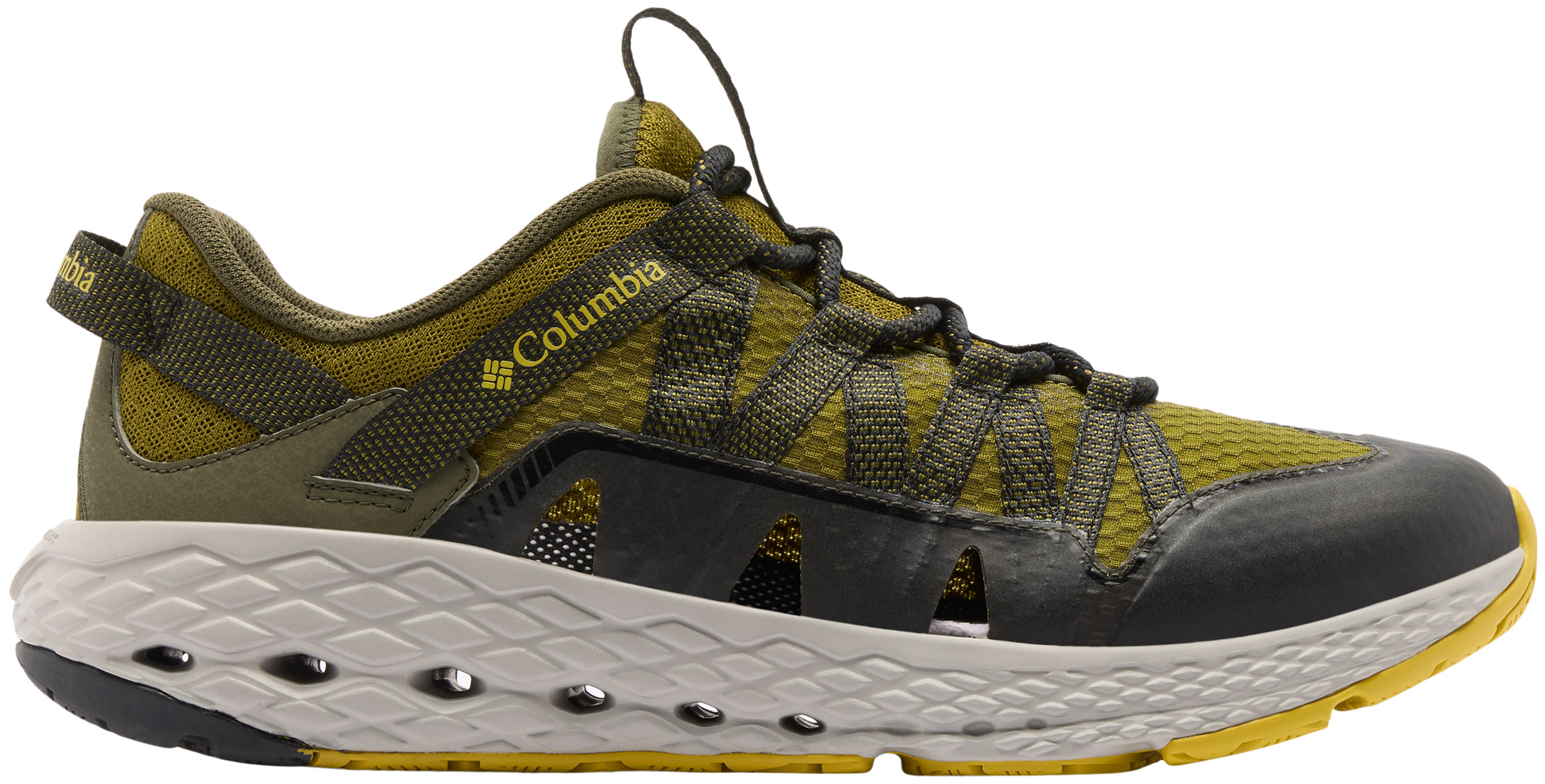 Drainmaker ATV Columbia herre