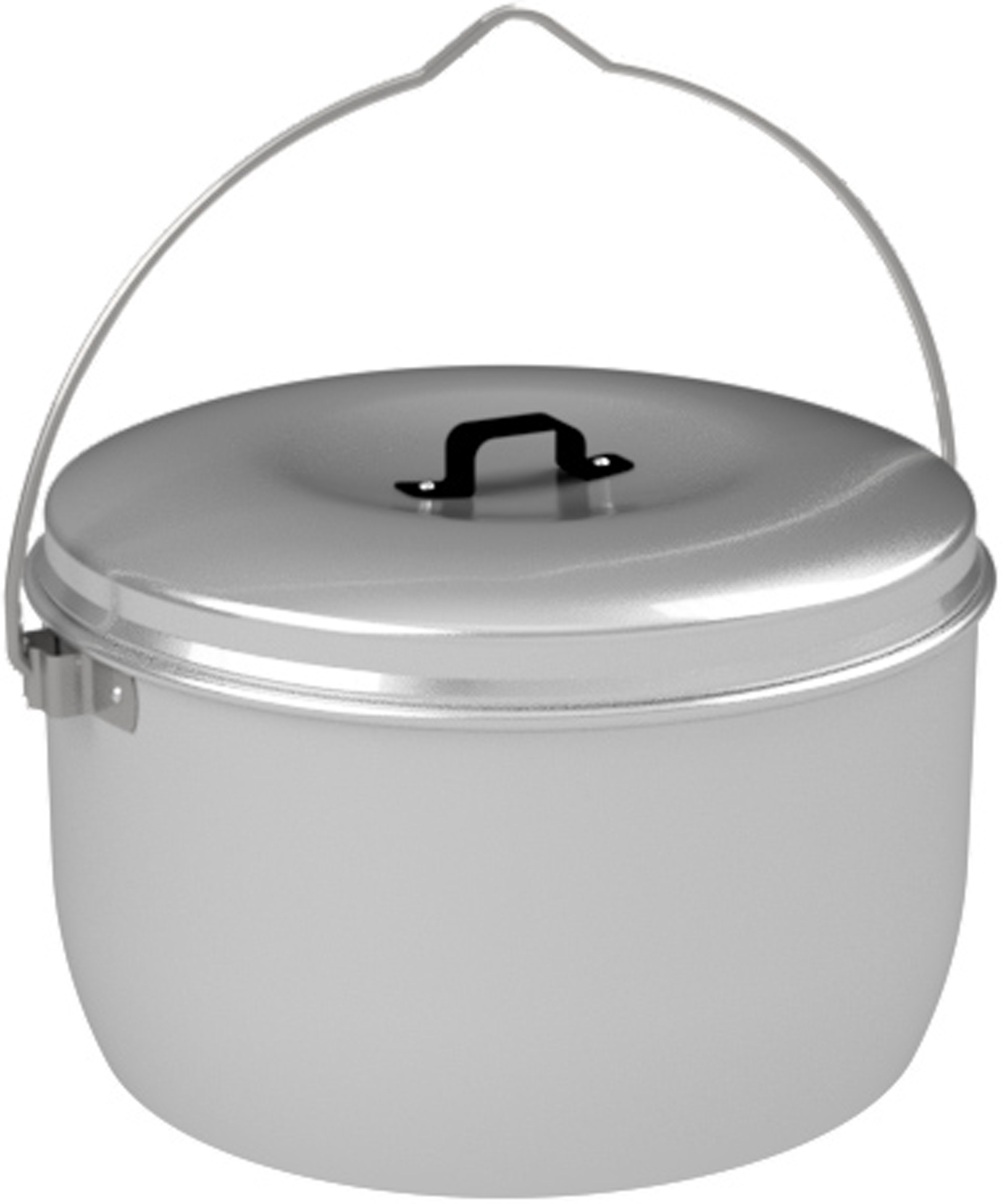 Billy 4.5L Trangia BlogPage