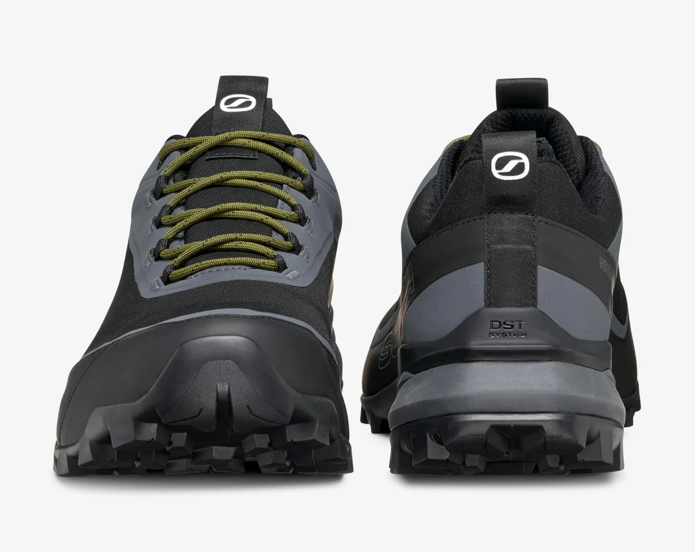 Ribelle Cross 2 GTX Herre