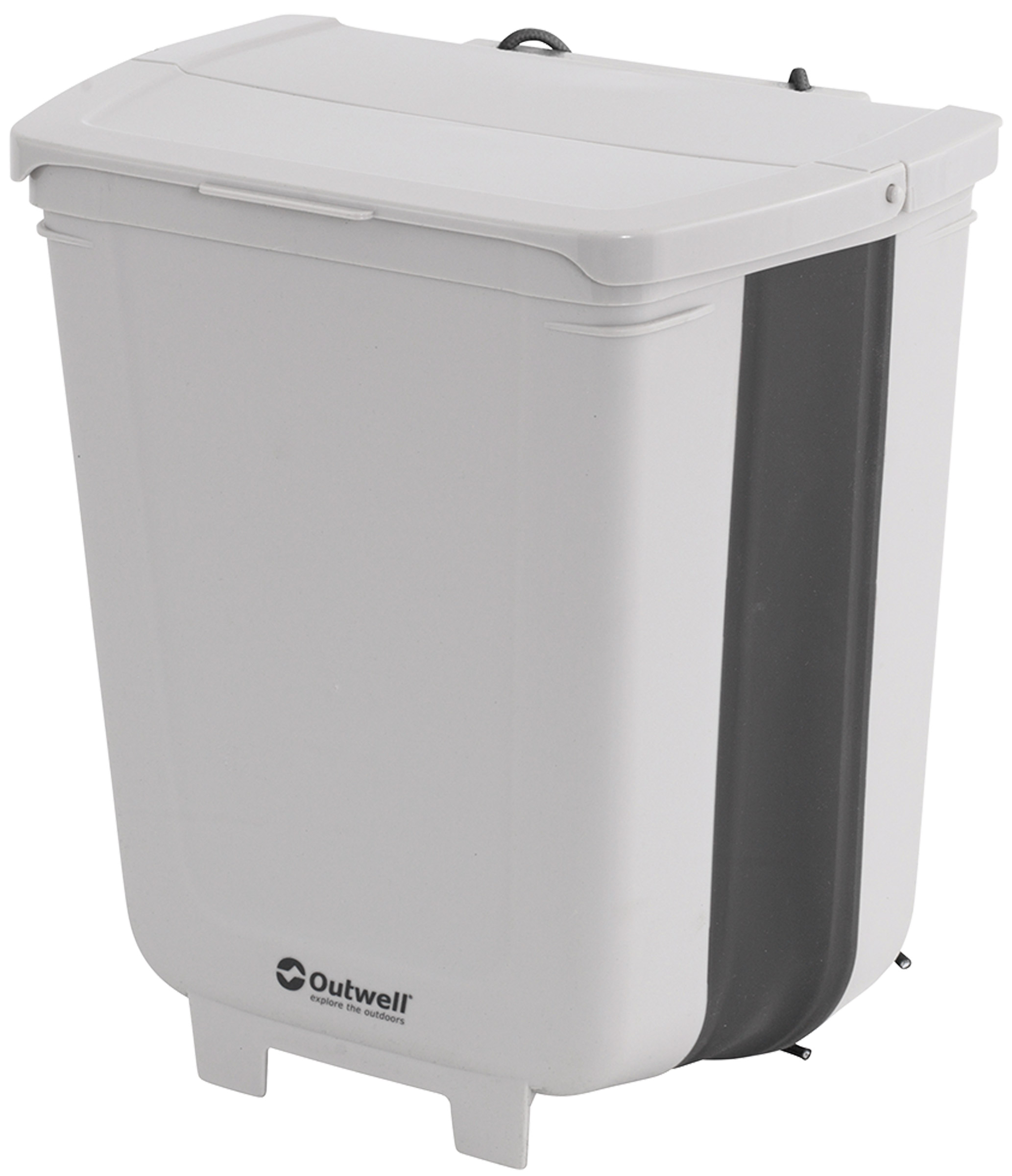 Collaps VanTrash 8L Skraldespand Outwell kogegrej