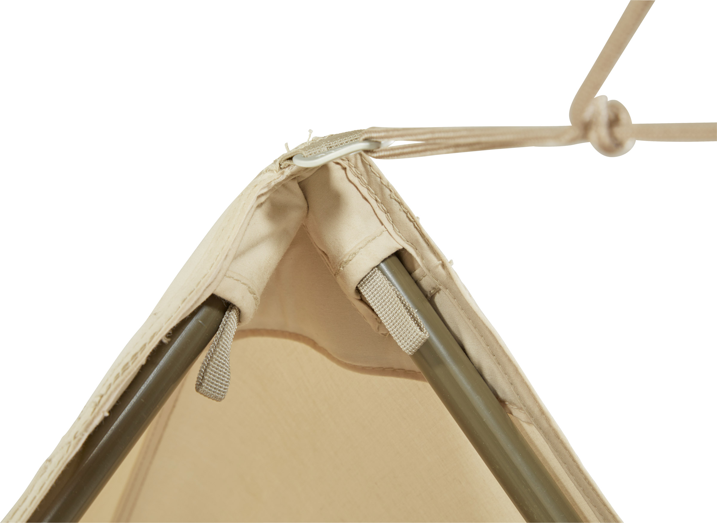 Midgard 9.2 Technical Cotton, 6-Personers Bomuldstelt