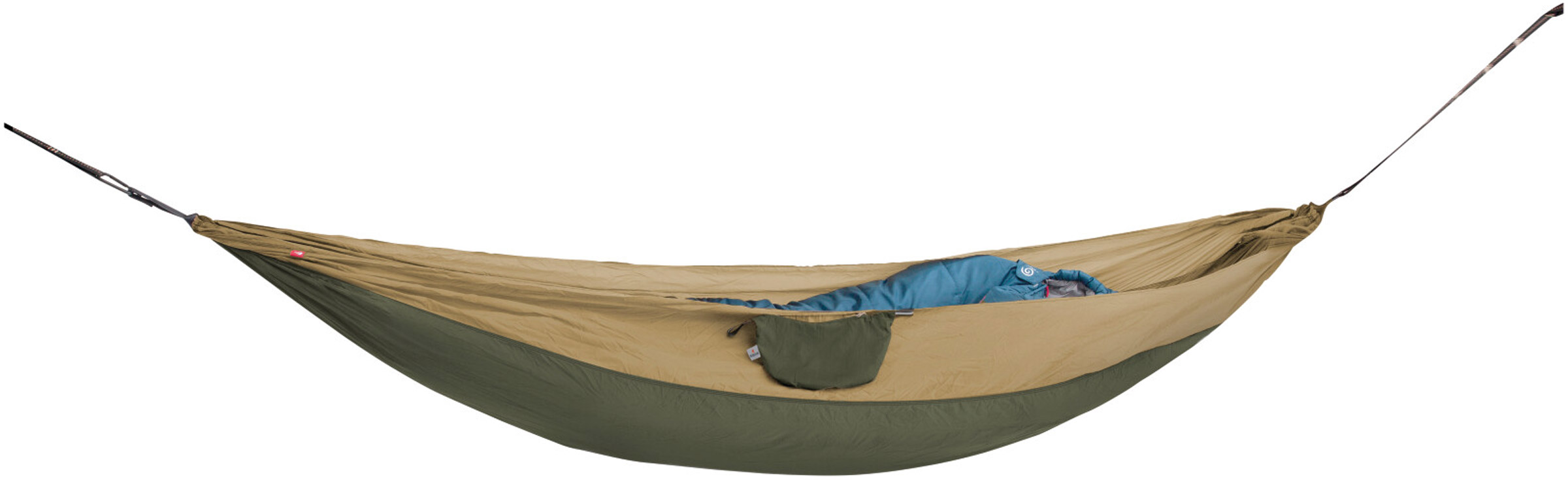 Trace Hængekøjesæt Robens sovegrej