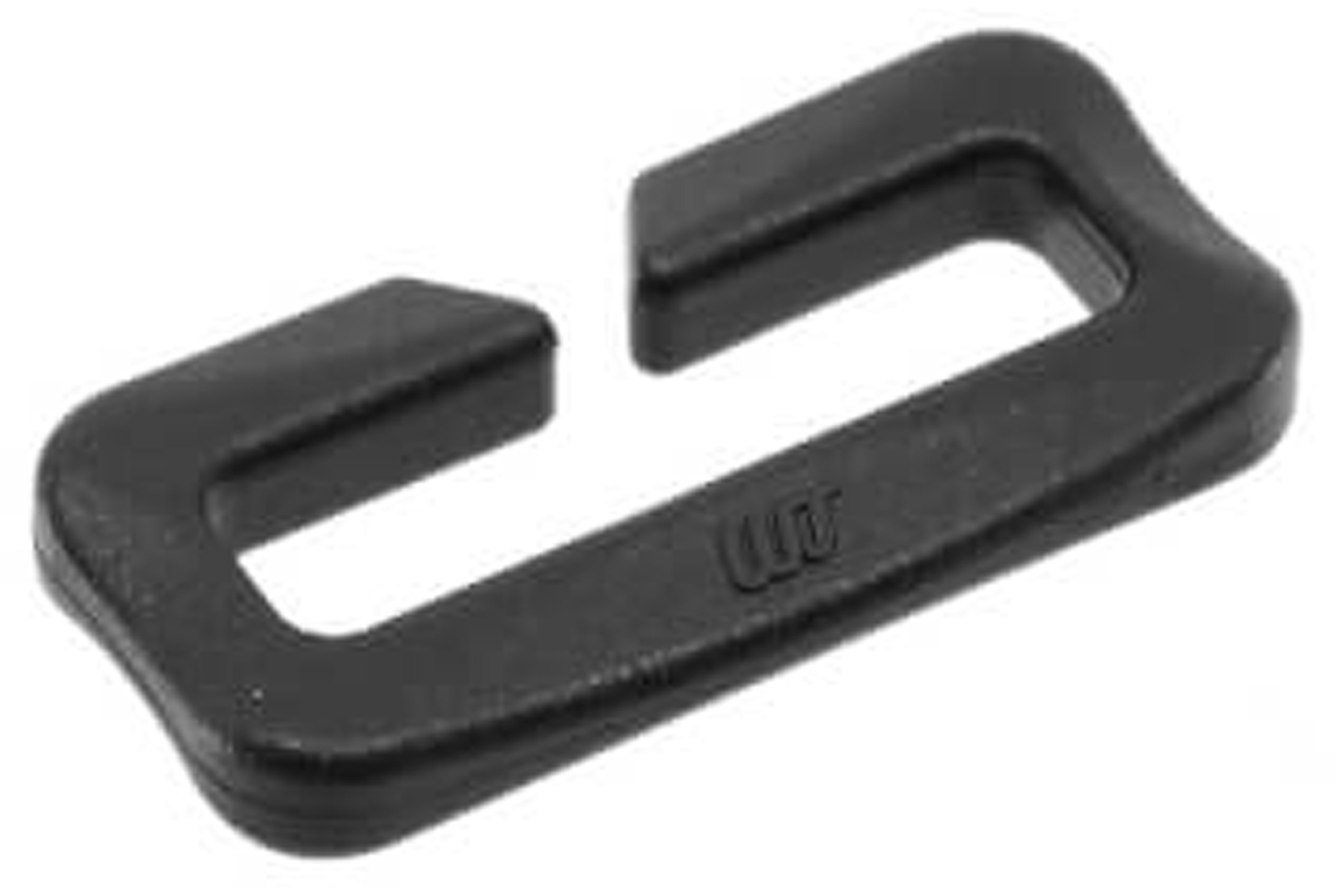 Smoothy Open Loop 25 4 stk Tatonka udstyr