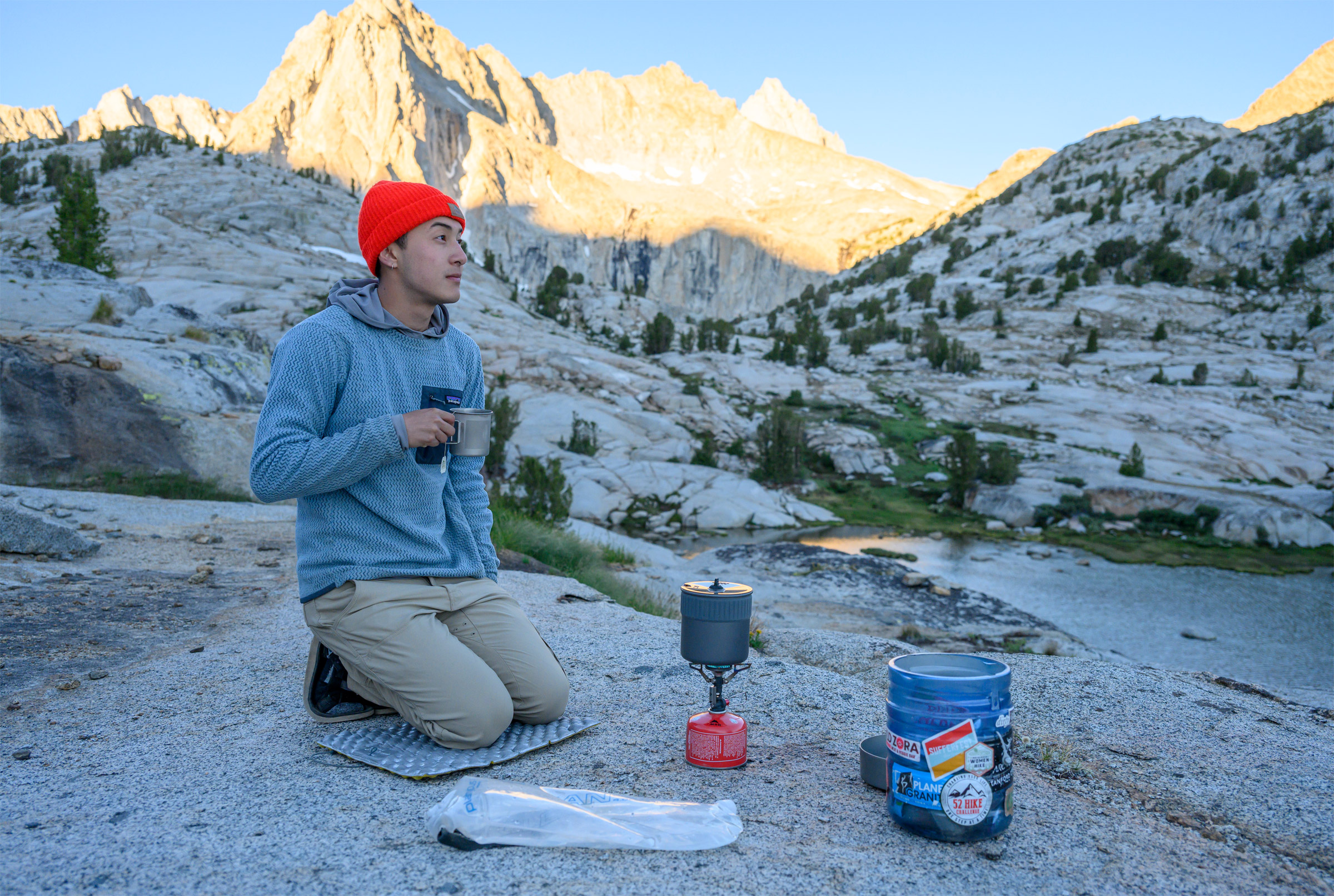 Z Seat Siddeunderlag