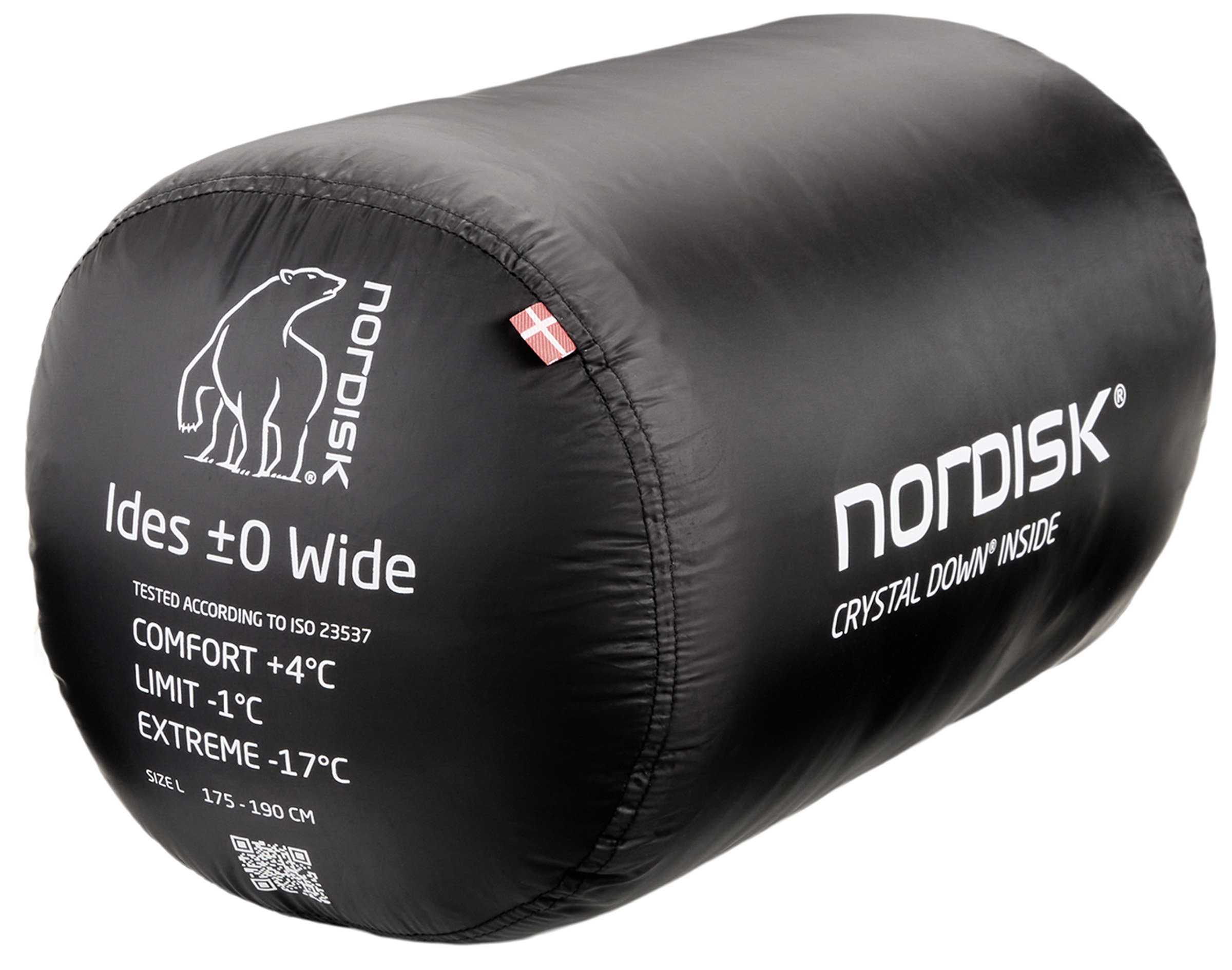 Ides ±0° Mummy Medium Dunsovepose