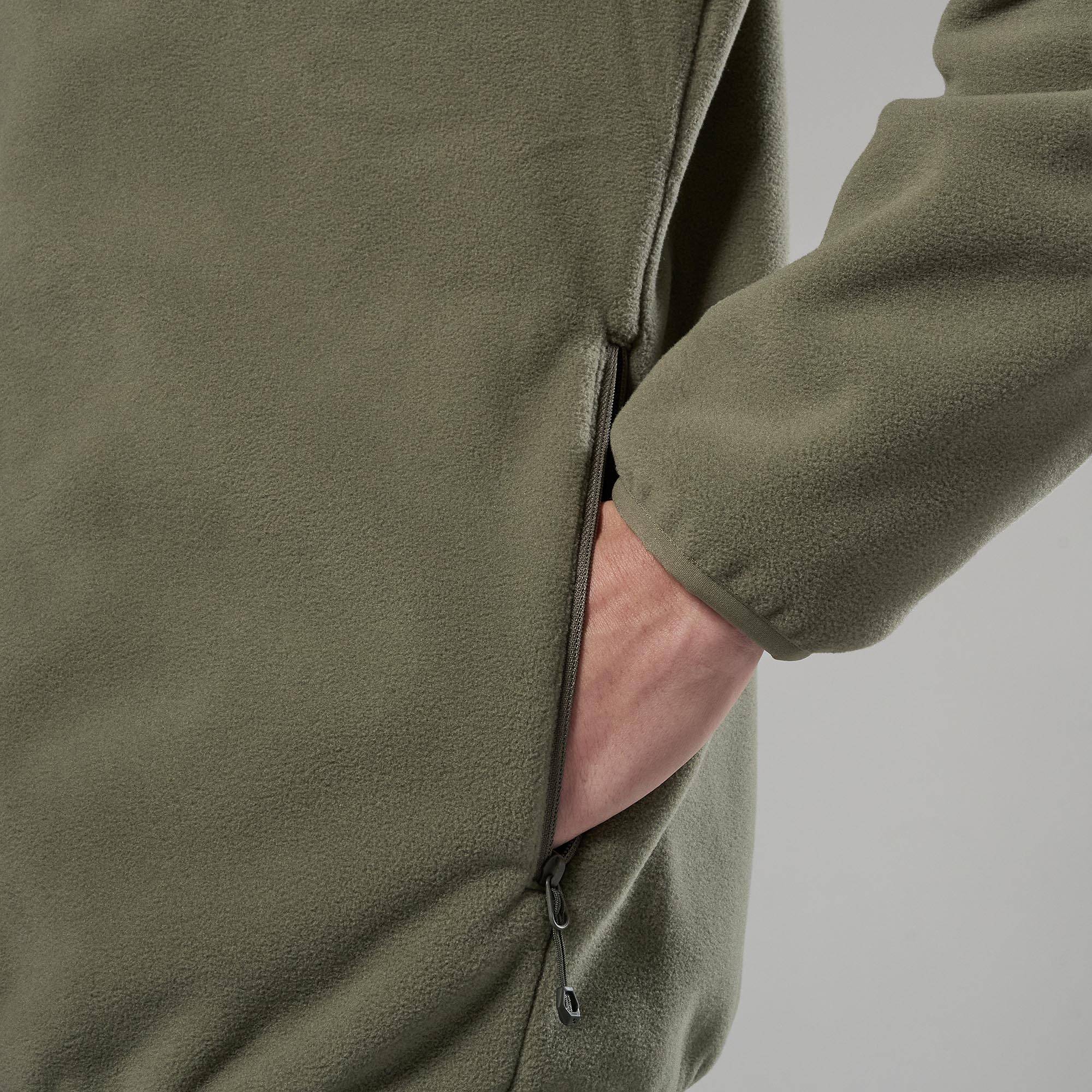 Roco Jacket Herre