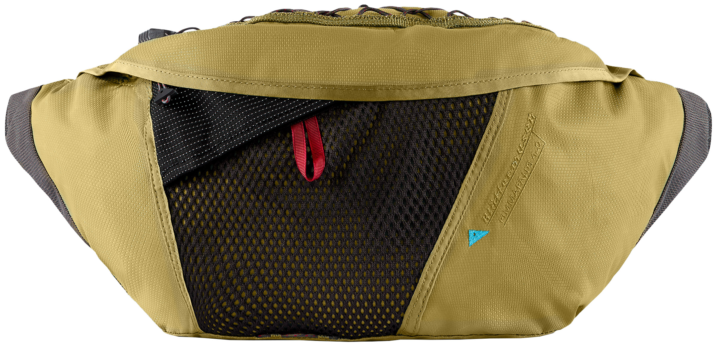 Fimmafäng 4.0 Lumbar Pack Klättermusen rygsaekke