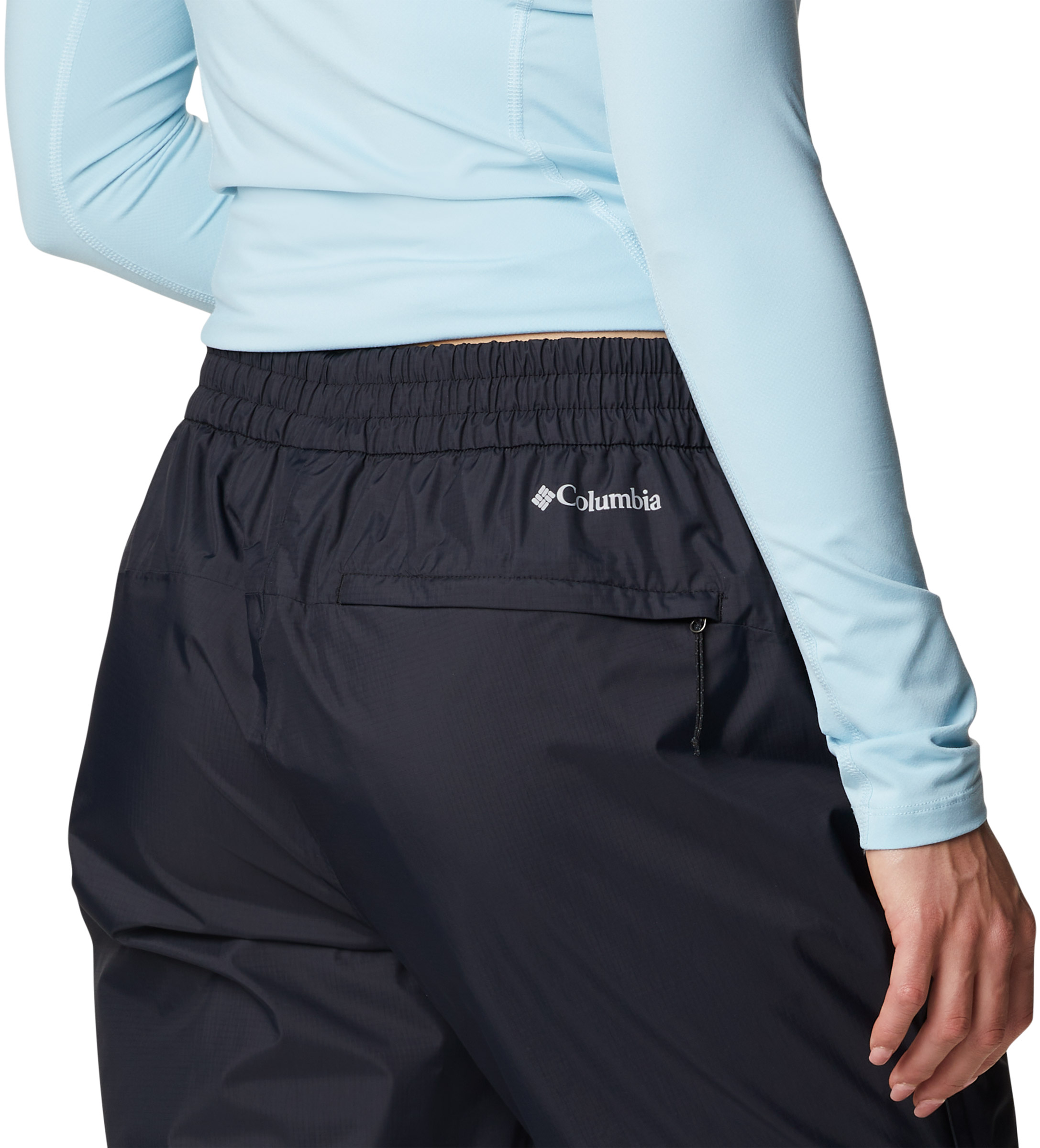 Pouring Adventure II Waterproof Pant Dame