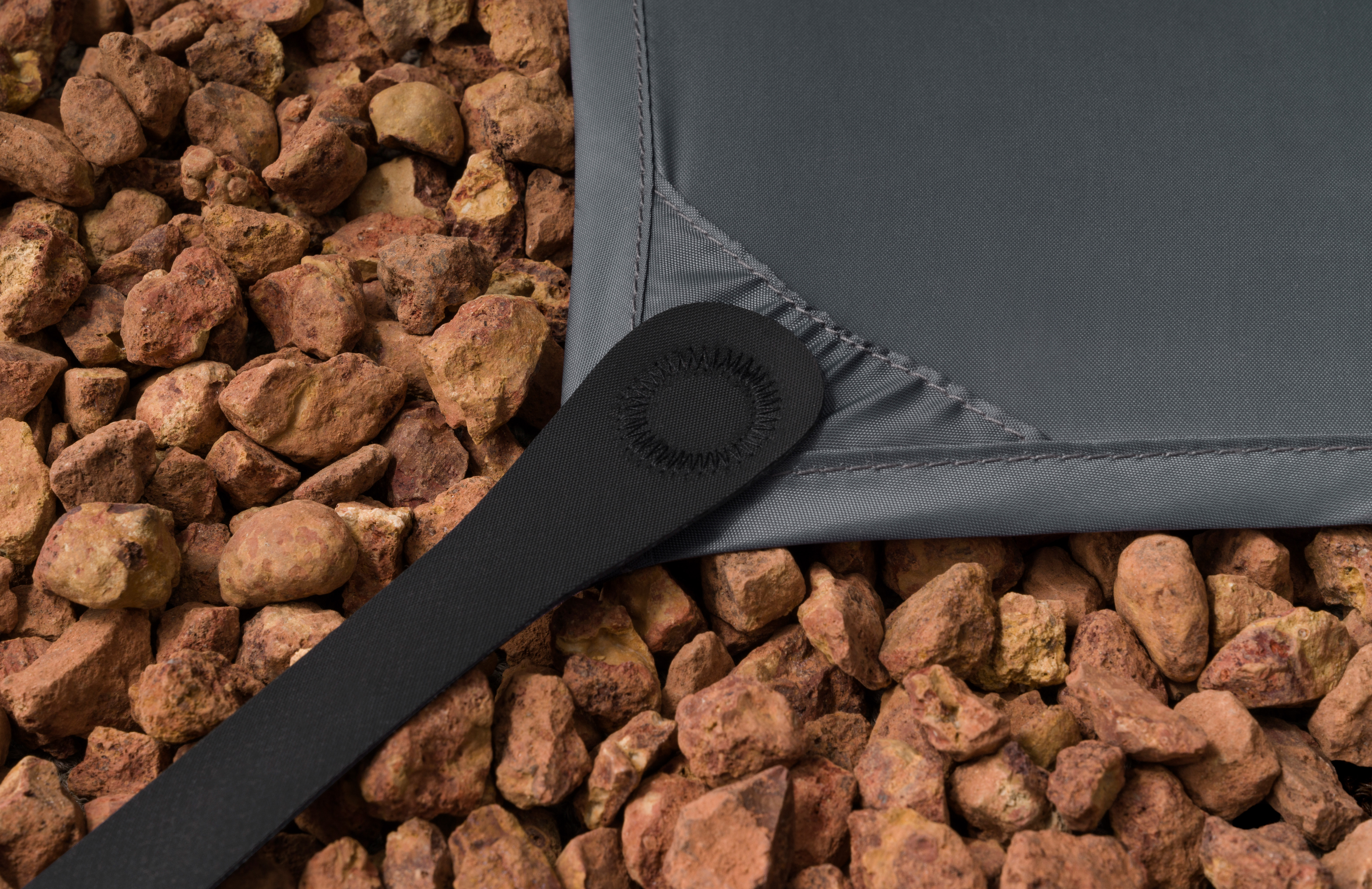 Alto TR1 Bigfoot Footprint