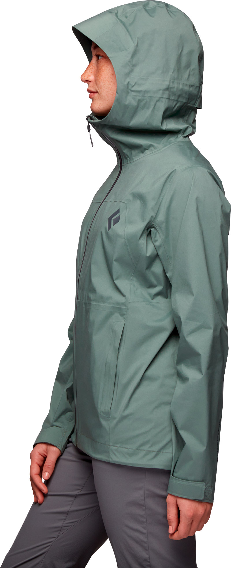 StormLine Stretch Shell Jacket Dame