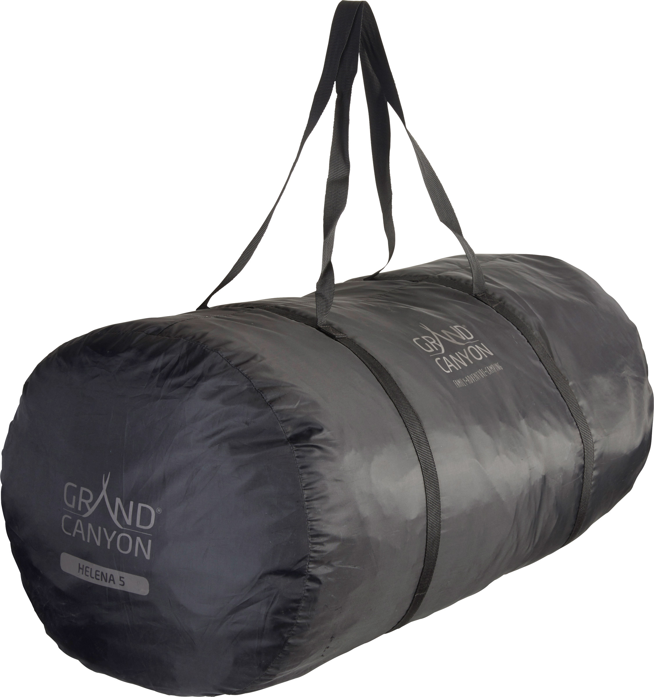 Helena 5, 5-Personers Telt