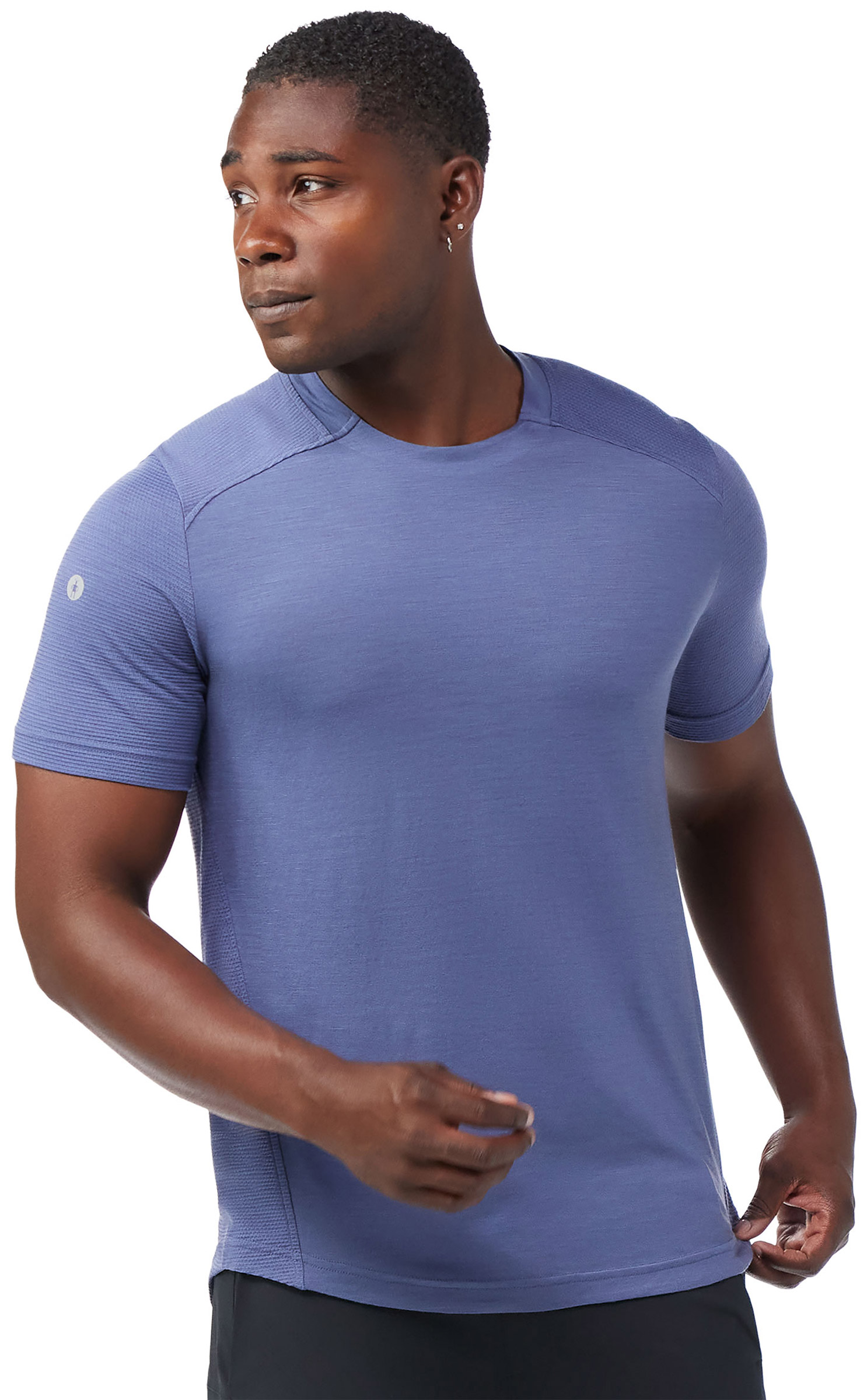Active Mesh Short Sleeve Tee SmartWool brands